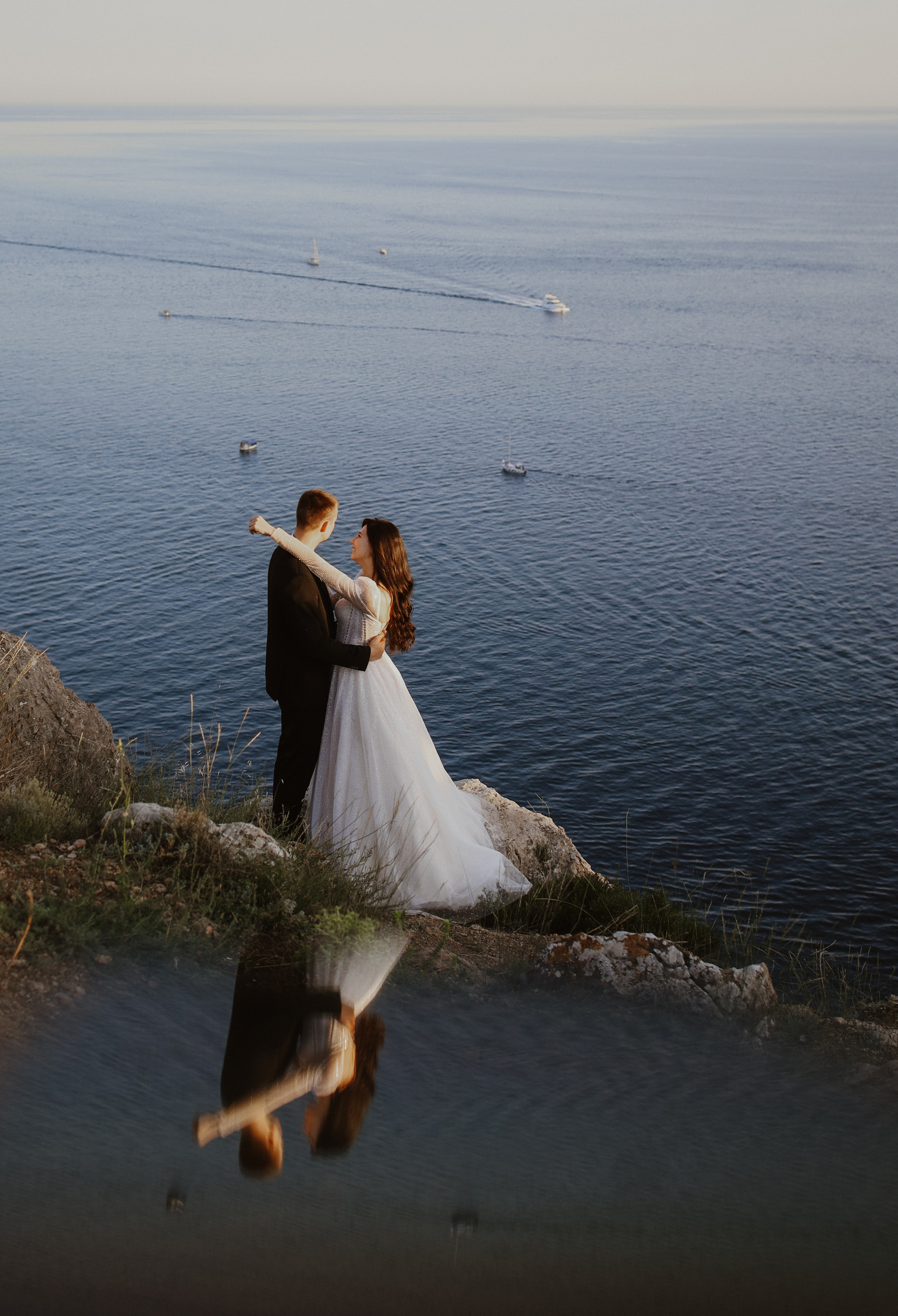 Фотограф в Черногории, Будве, Которе, Баре