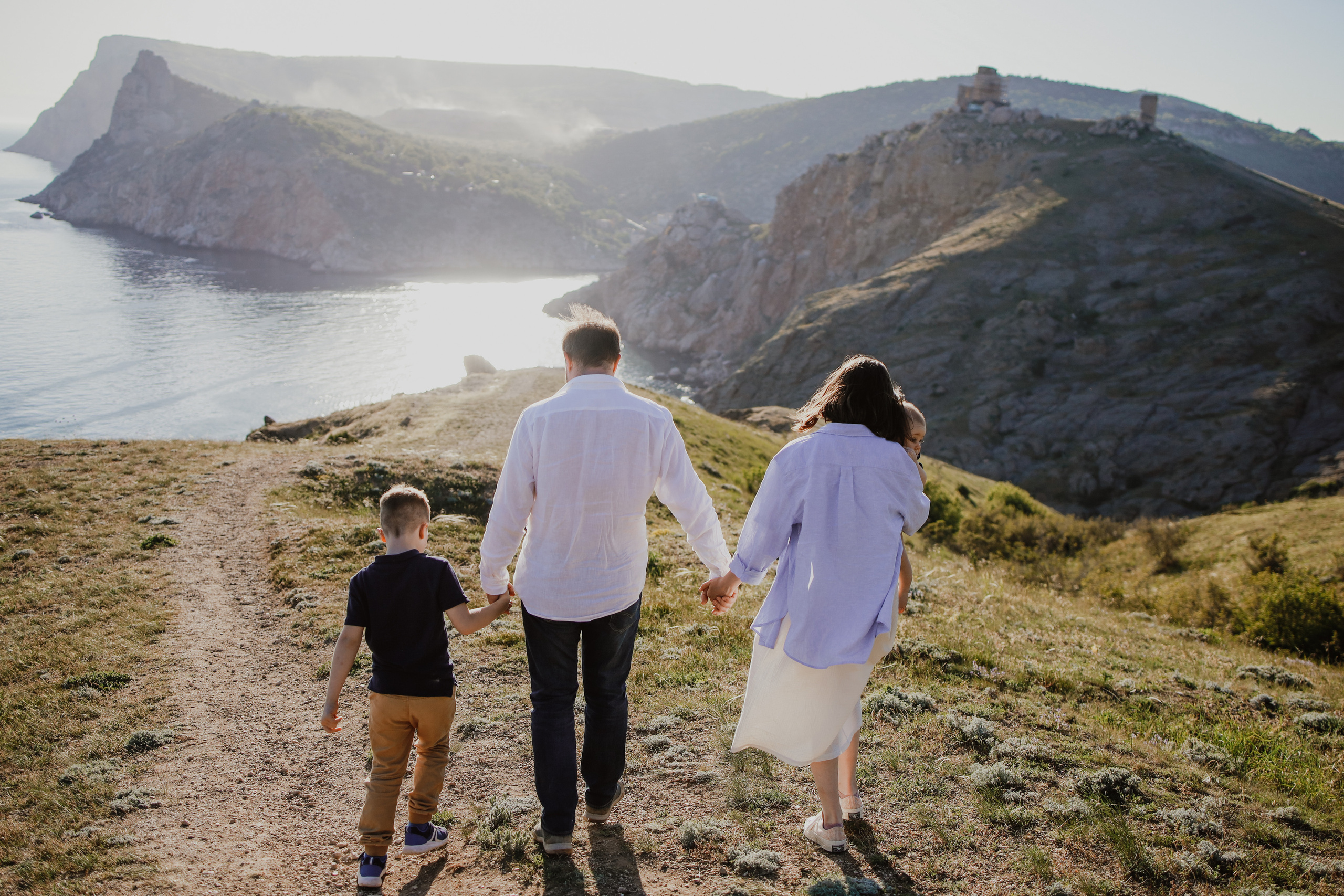 Фотограф в Черногории, Будве, Которе, Баре