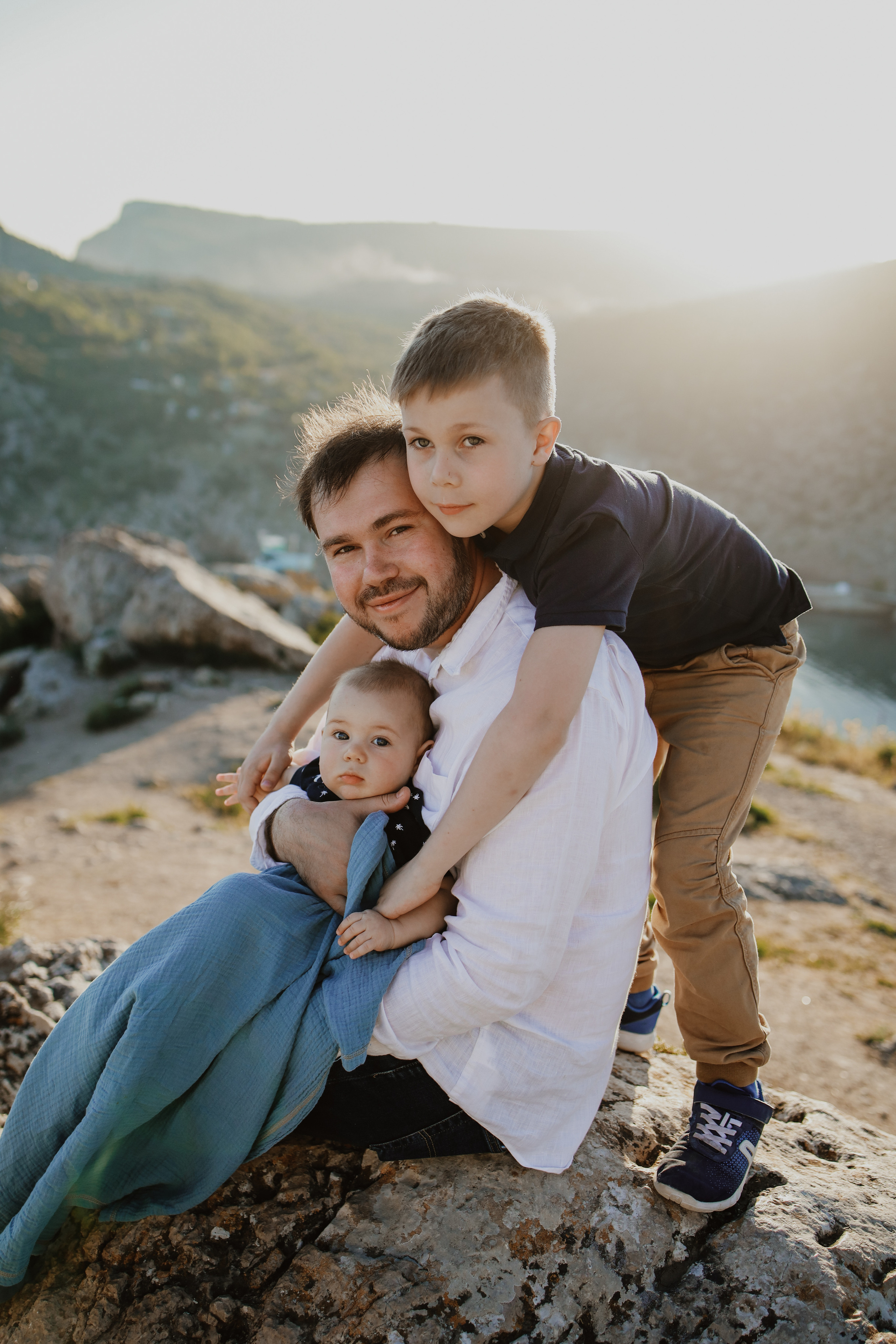 Фотограф в Черногории, Будве, Которе, Баре