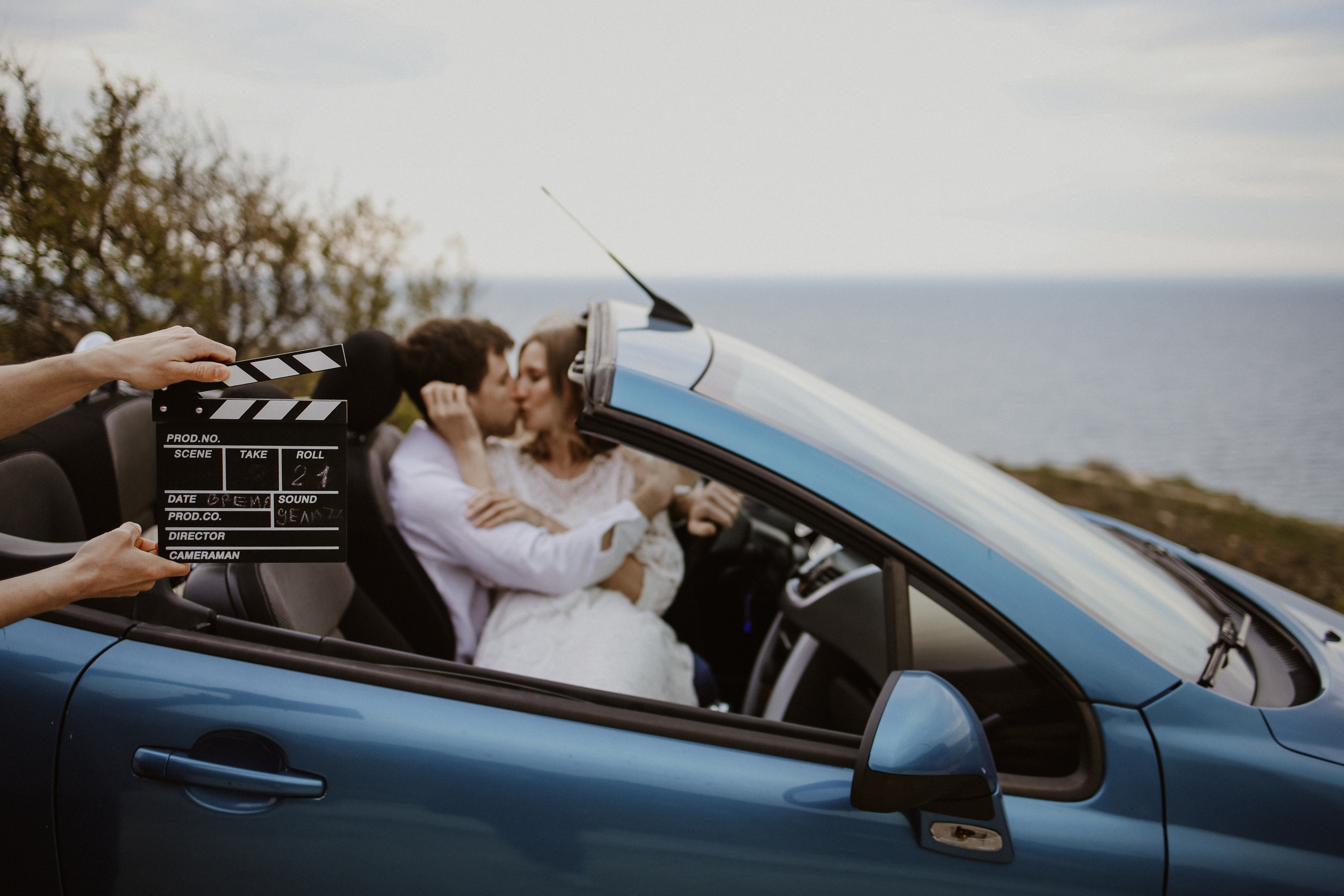 Фотограф в Черногории, Будве, Которе, Баре