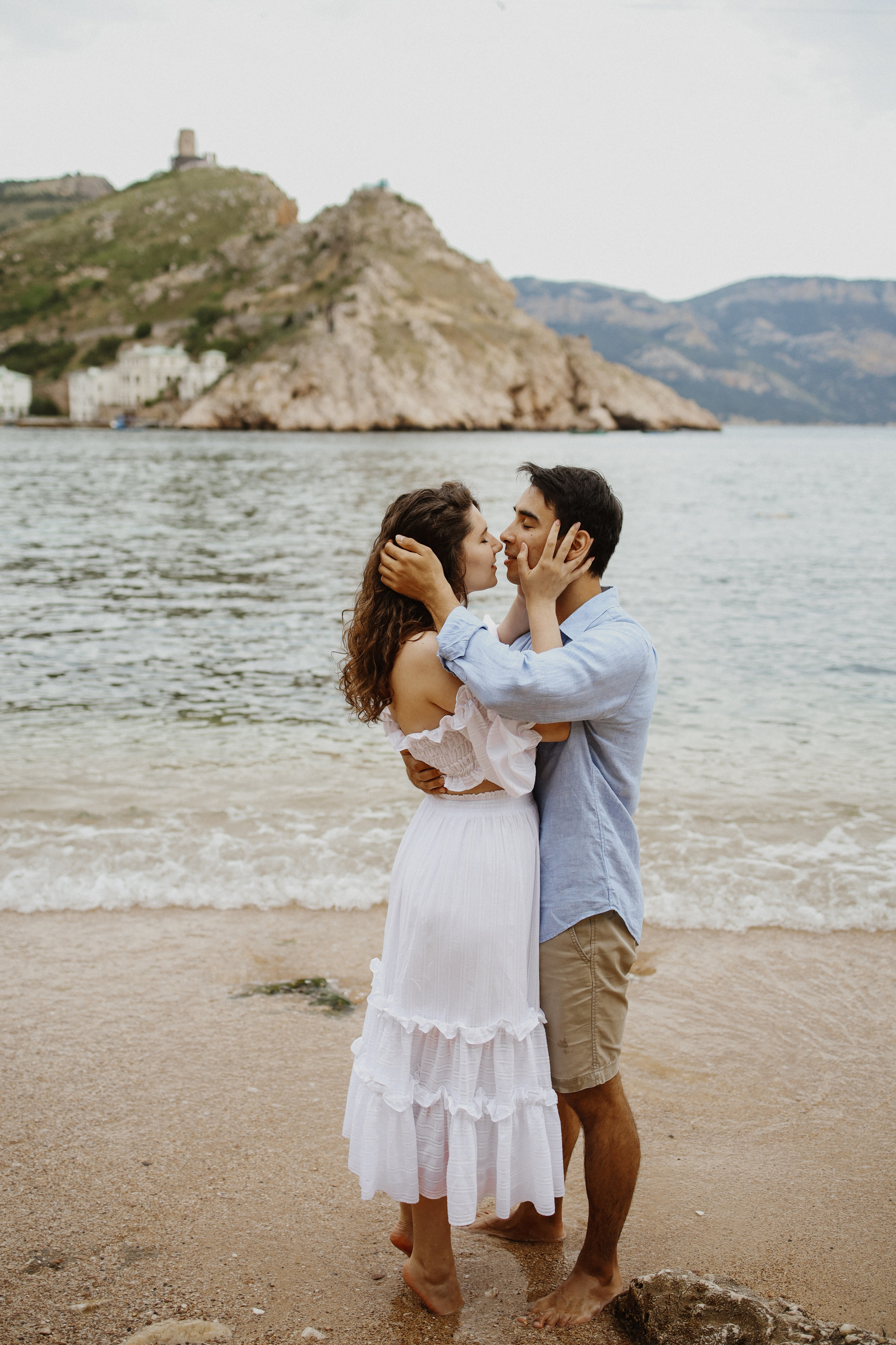 Фотограф в Черногории, Будве, Которе, Баре