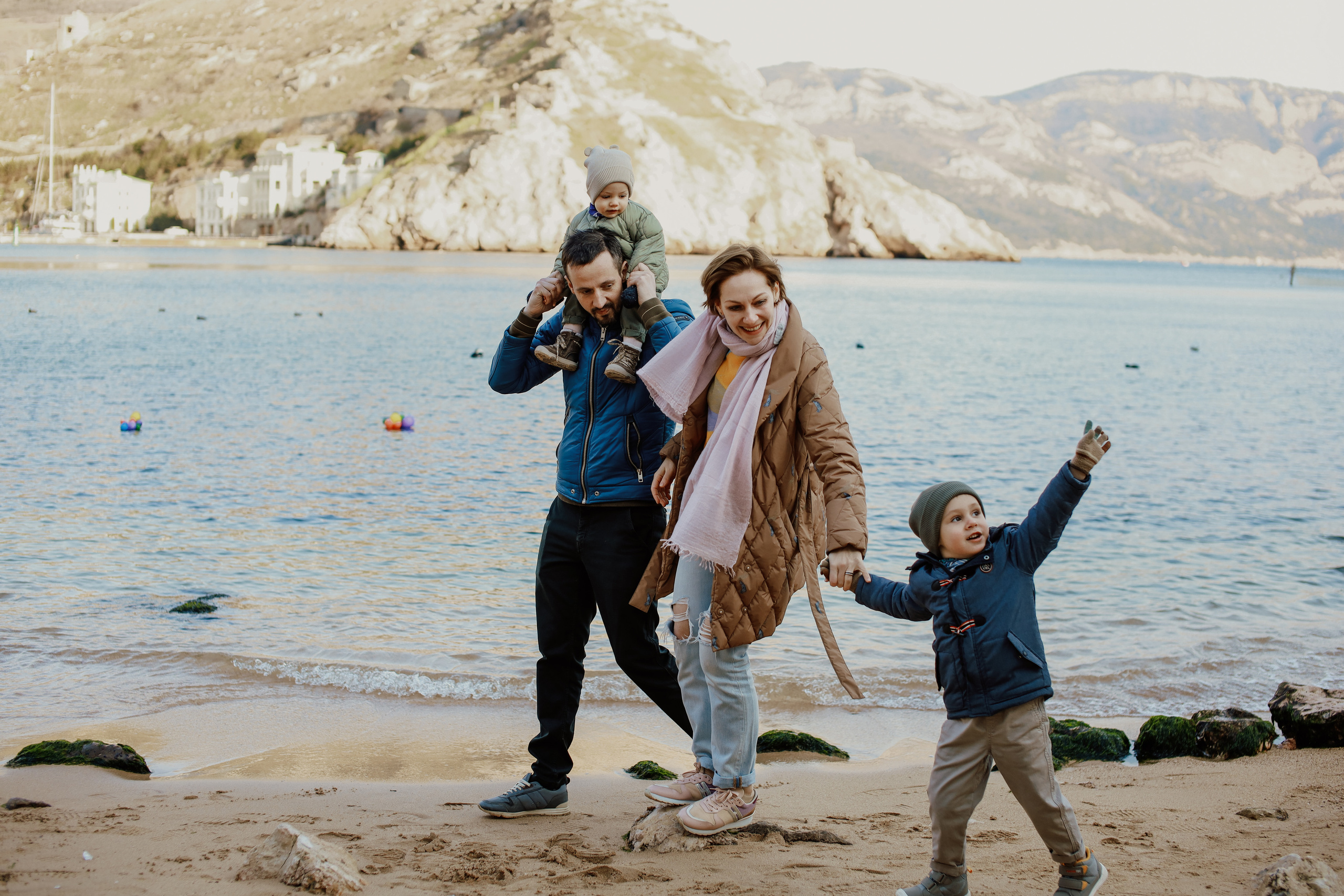 Фотограф в Черногории, Будве, Которе, Баре