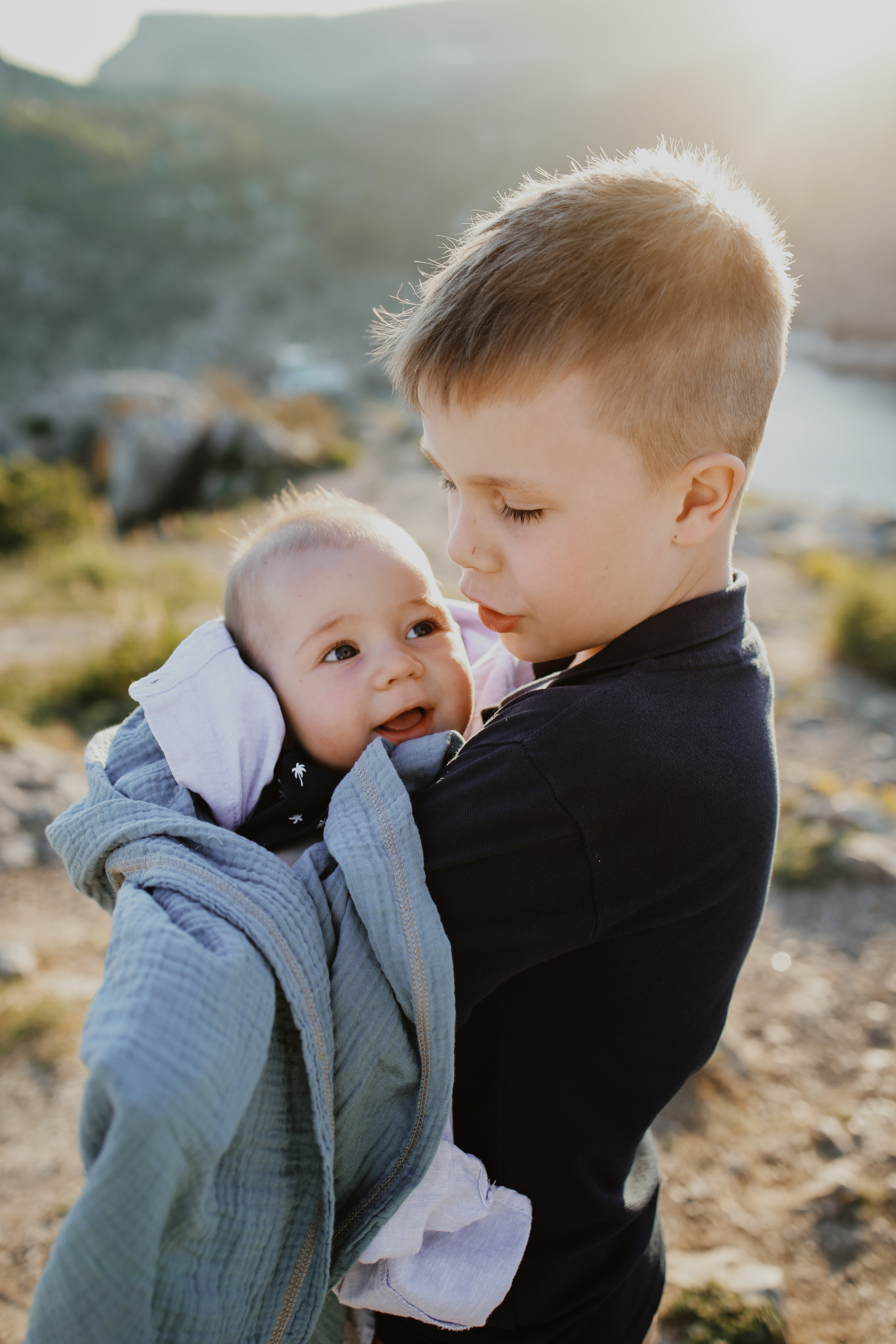 Фотограф в Черногории, Будве, Которе, Баре