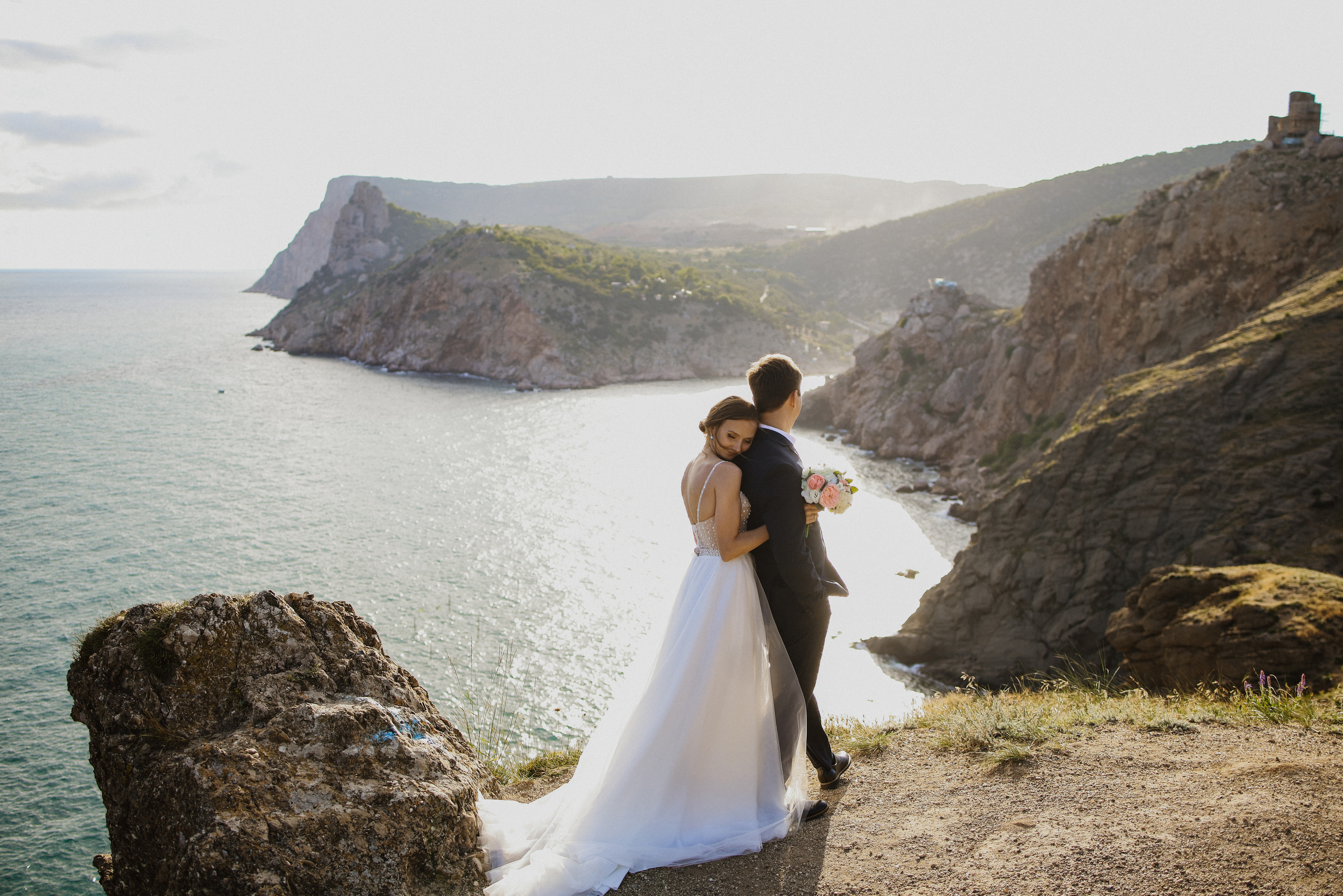 Фотограф в Черногории, Будве, Которе, Баре