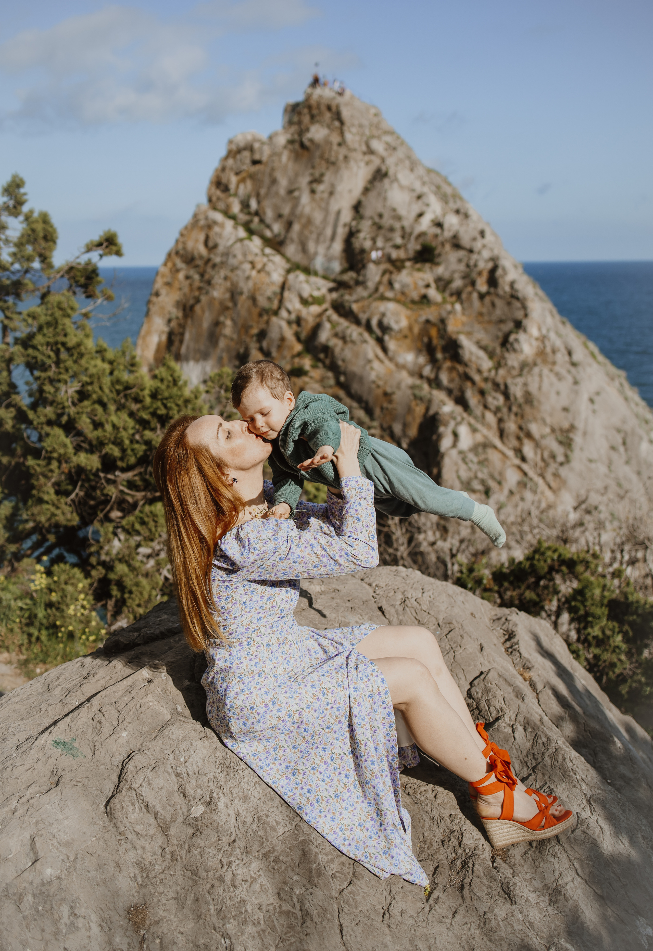 Фотограф в Черногории, Будве, Которе, Баре