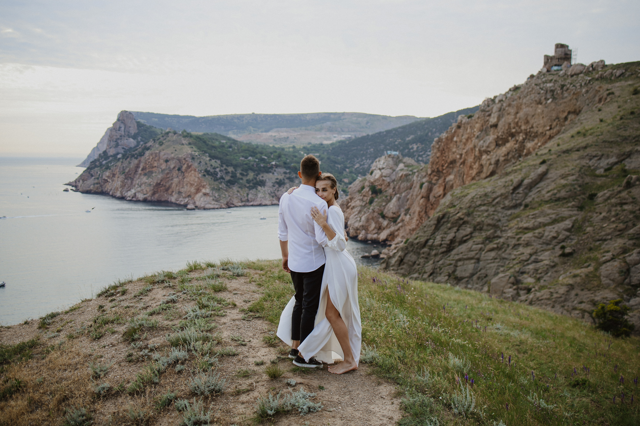 Фотограф в Черногории, Будве, Которе, Баре