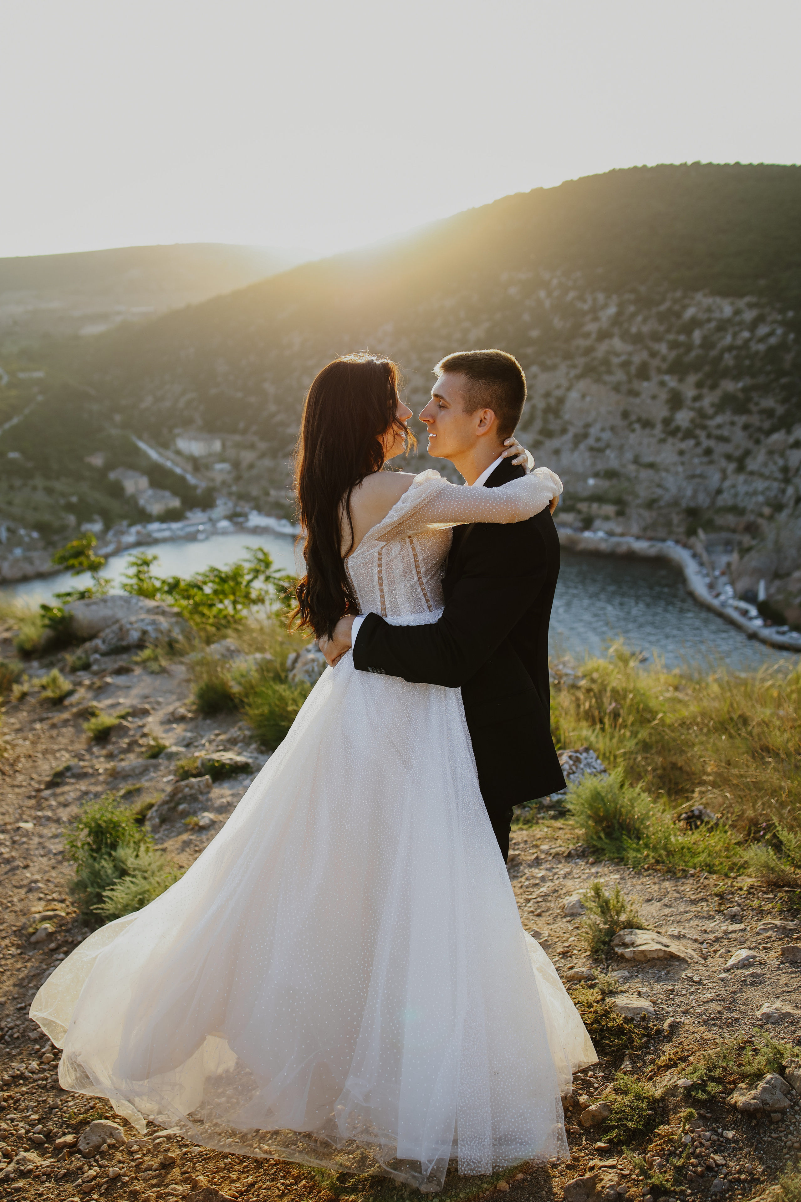 Фотограф в Черногории, Будве, Которе, Баре