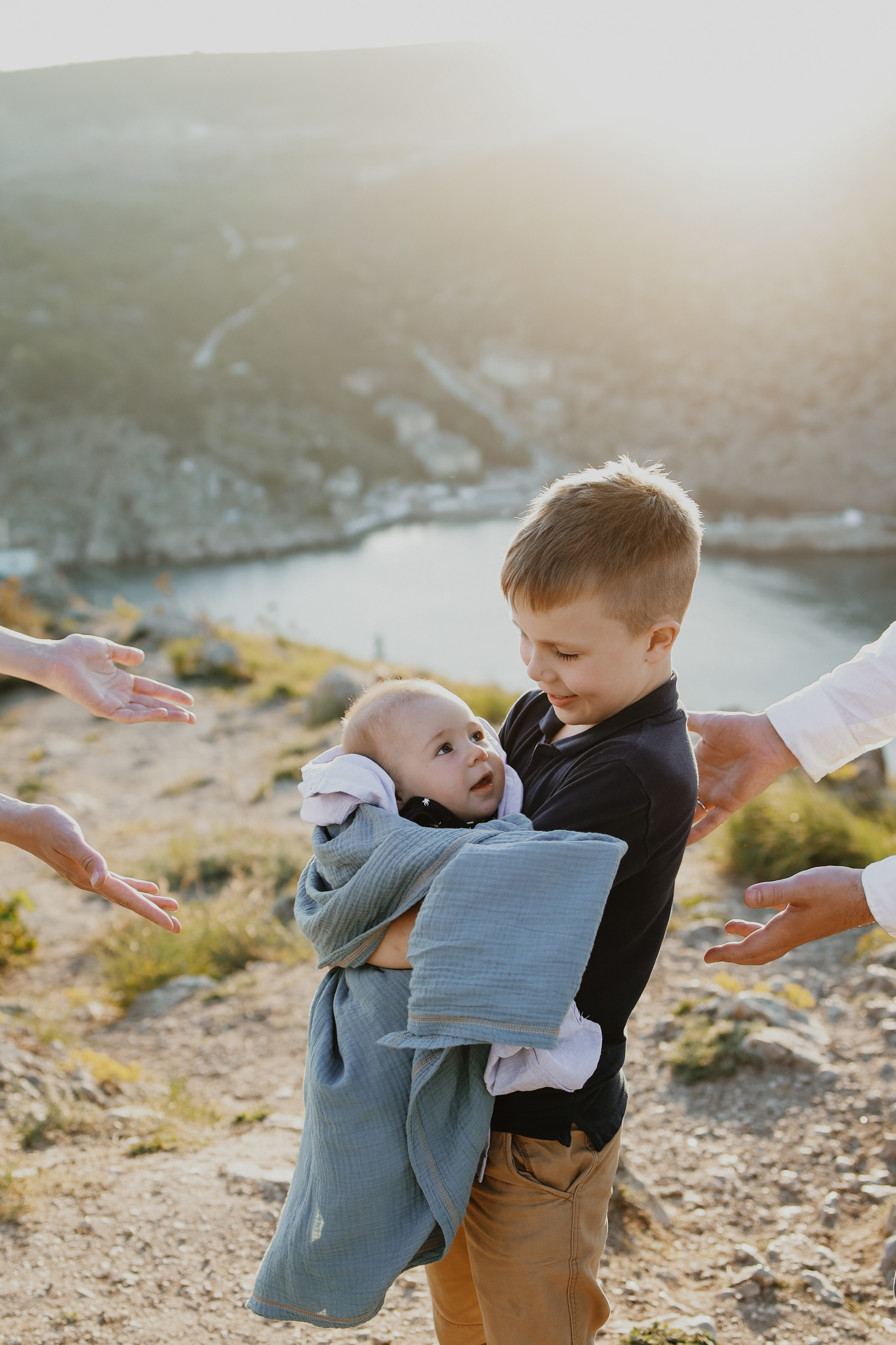 Фотограф в Черногории, Будве, Которе, Баре