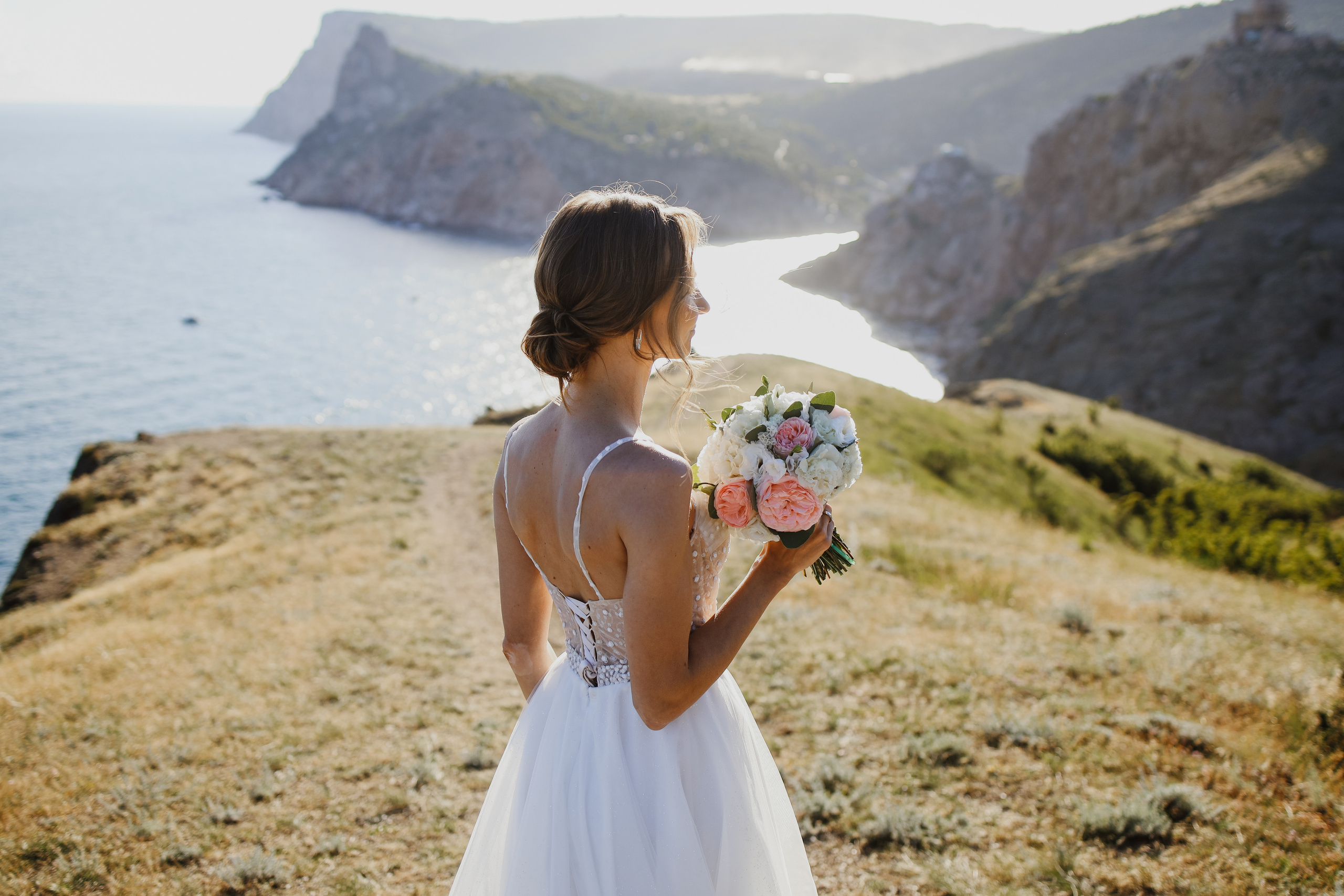 Фотограф в Черногории, Будве, Которе, Баре