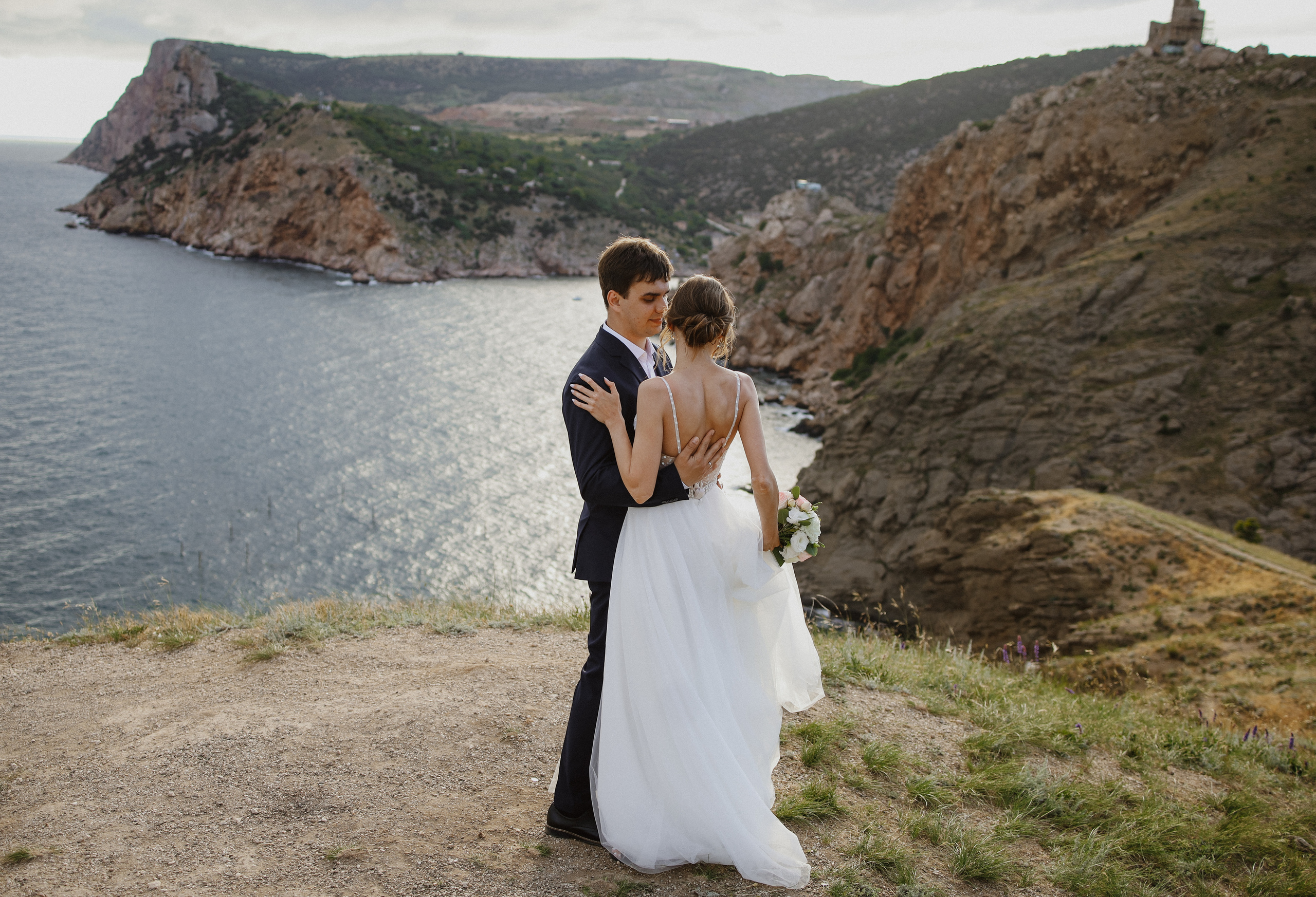 Фотограф в Черногории, Будве, Которе, Баре