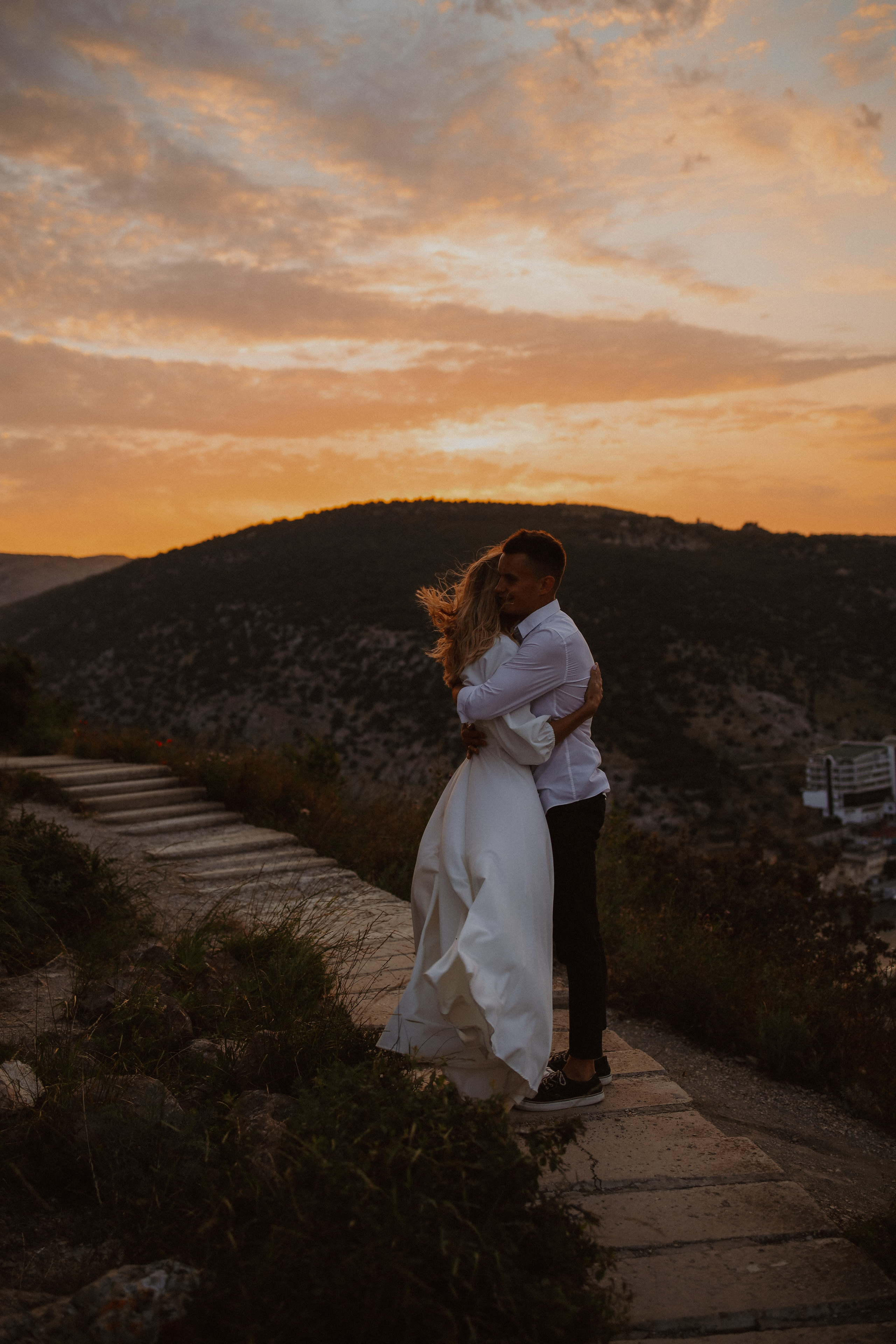 Фотограф в Черногории, Будве, Которе, Баре