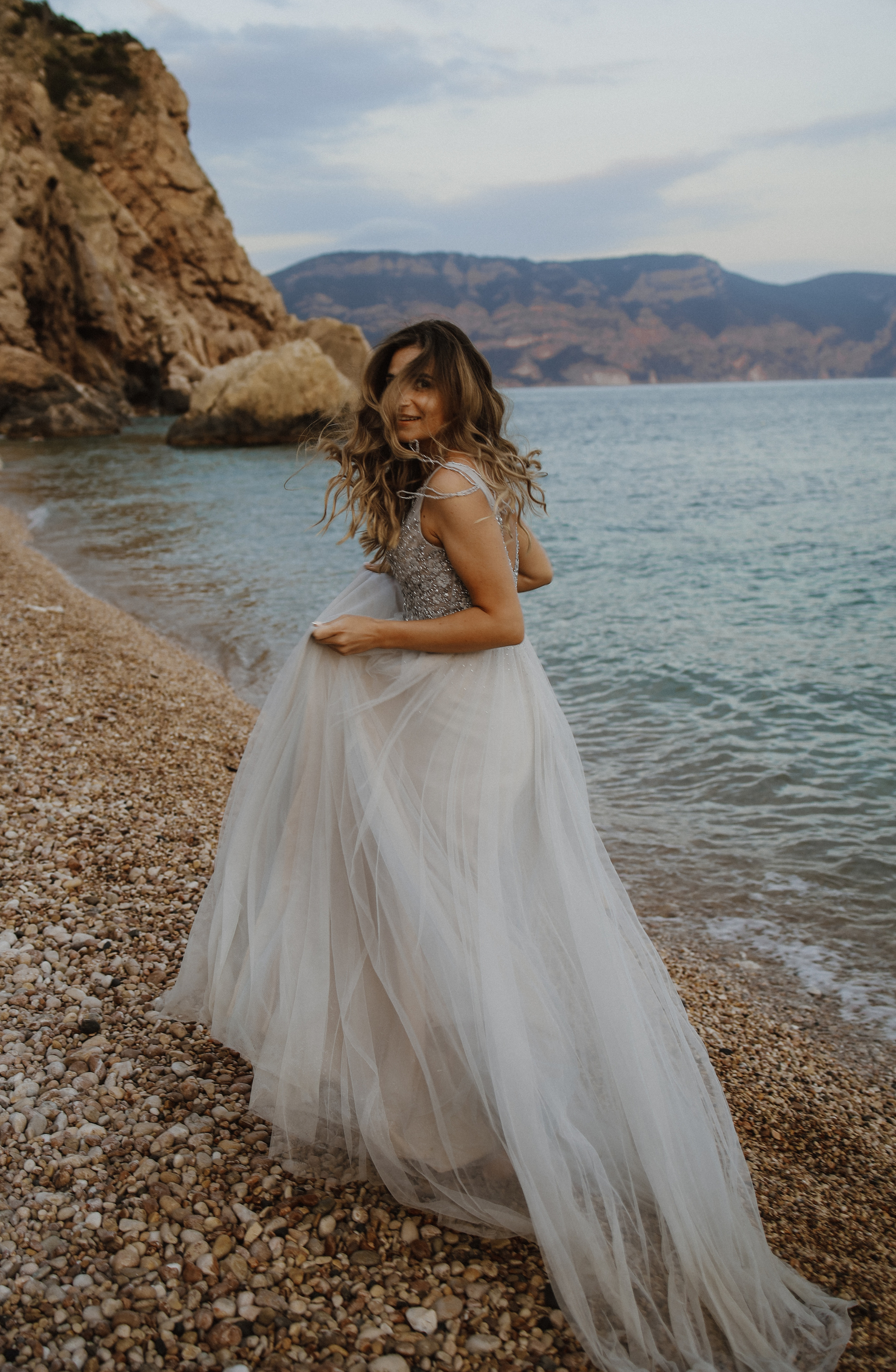 Фотограф в Черногории, Будве, Которе, Баре