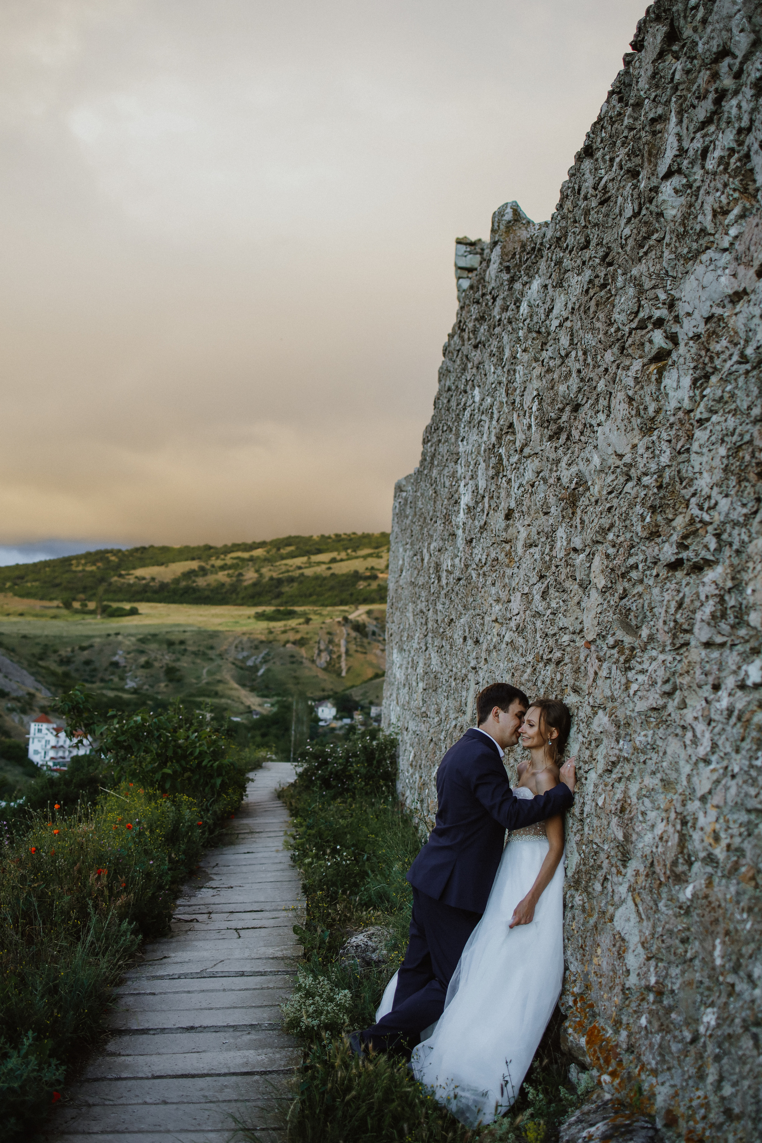 Фотограф в Черногории, Будве, Которе, Баре