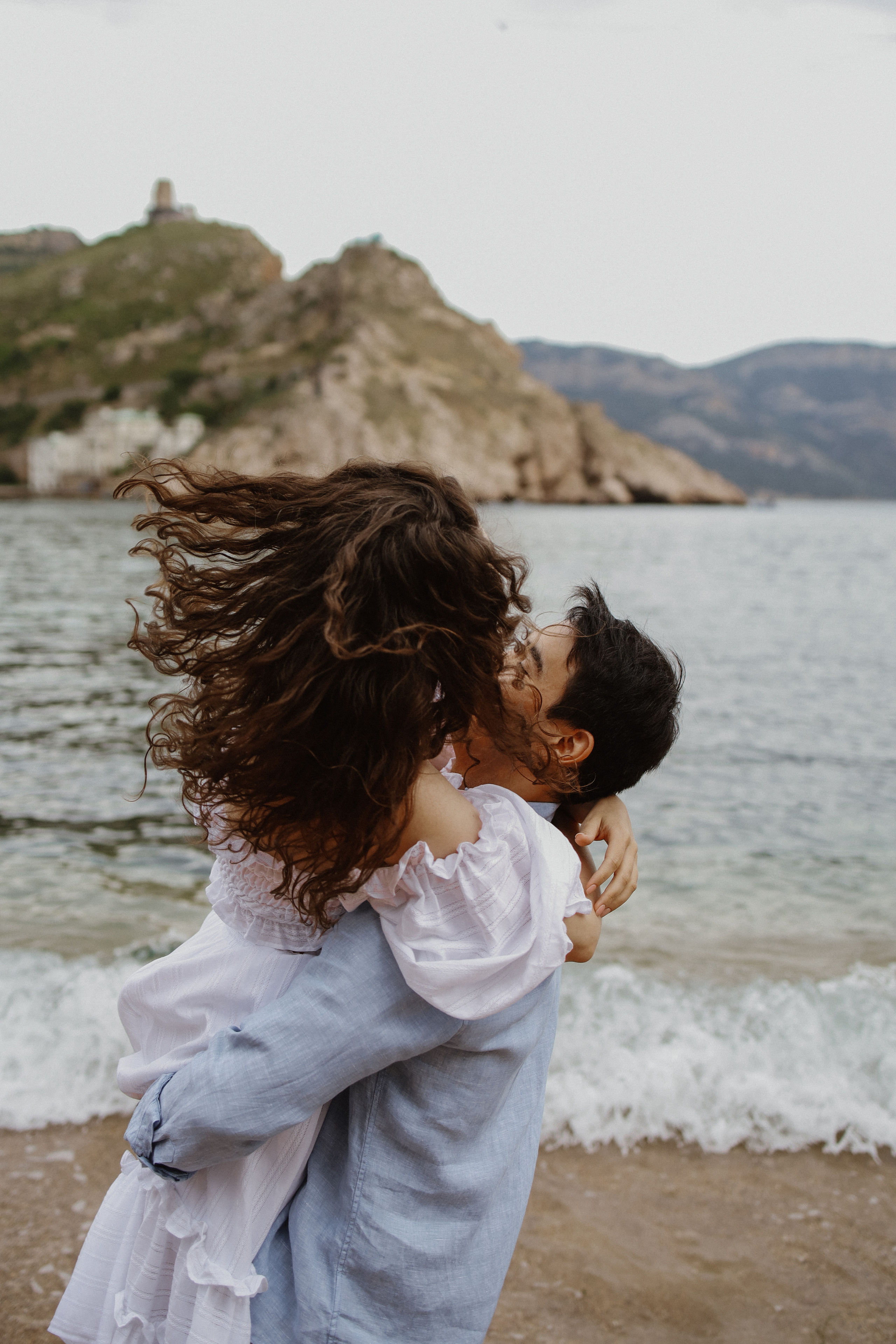 Фотограф в Черногории, Будве, Которе, Баре