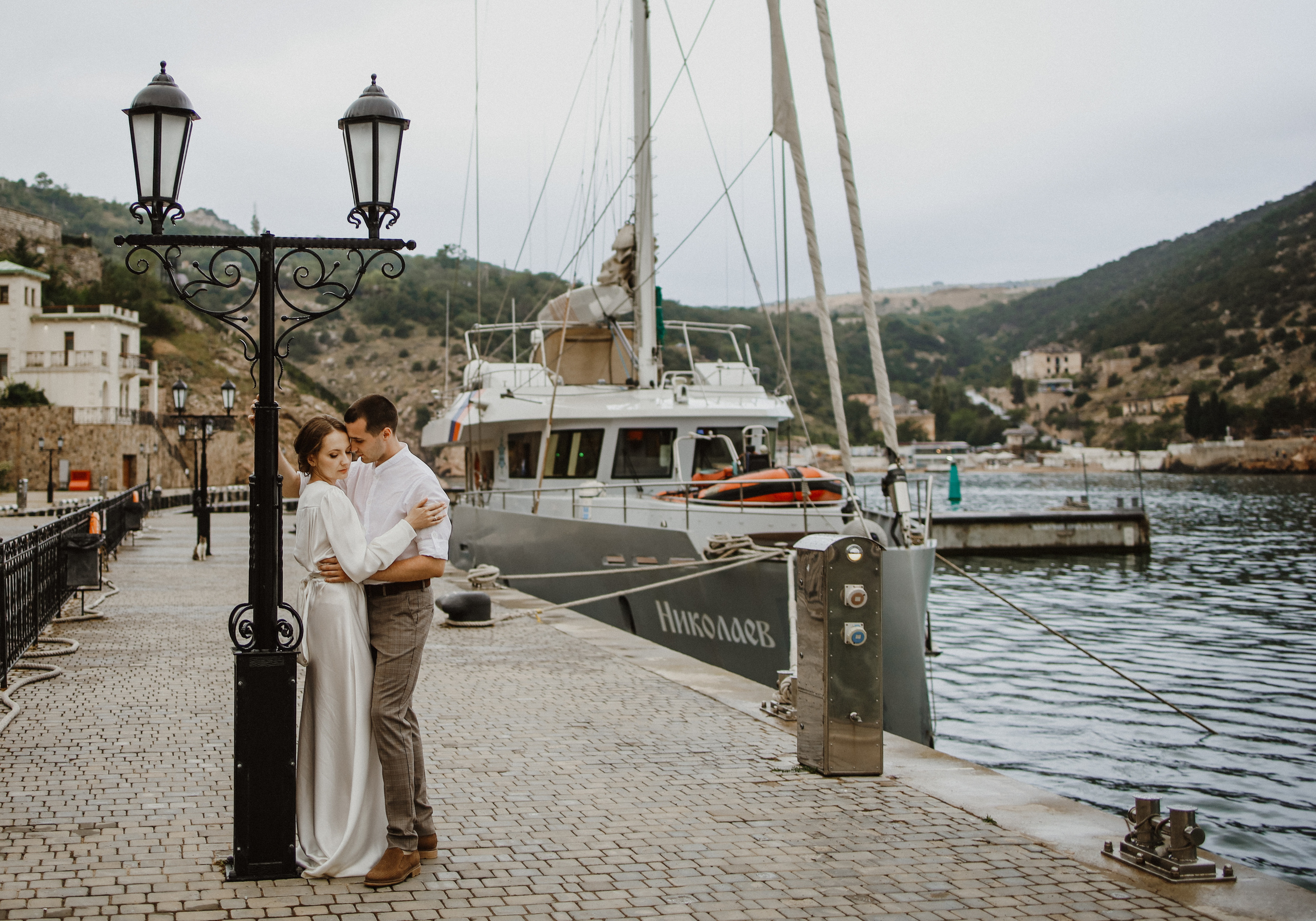 Фотограф в Черногории, Будве, Которе, Баре