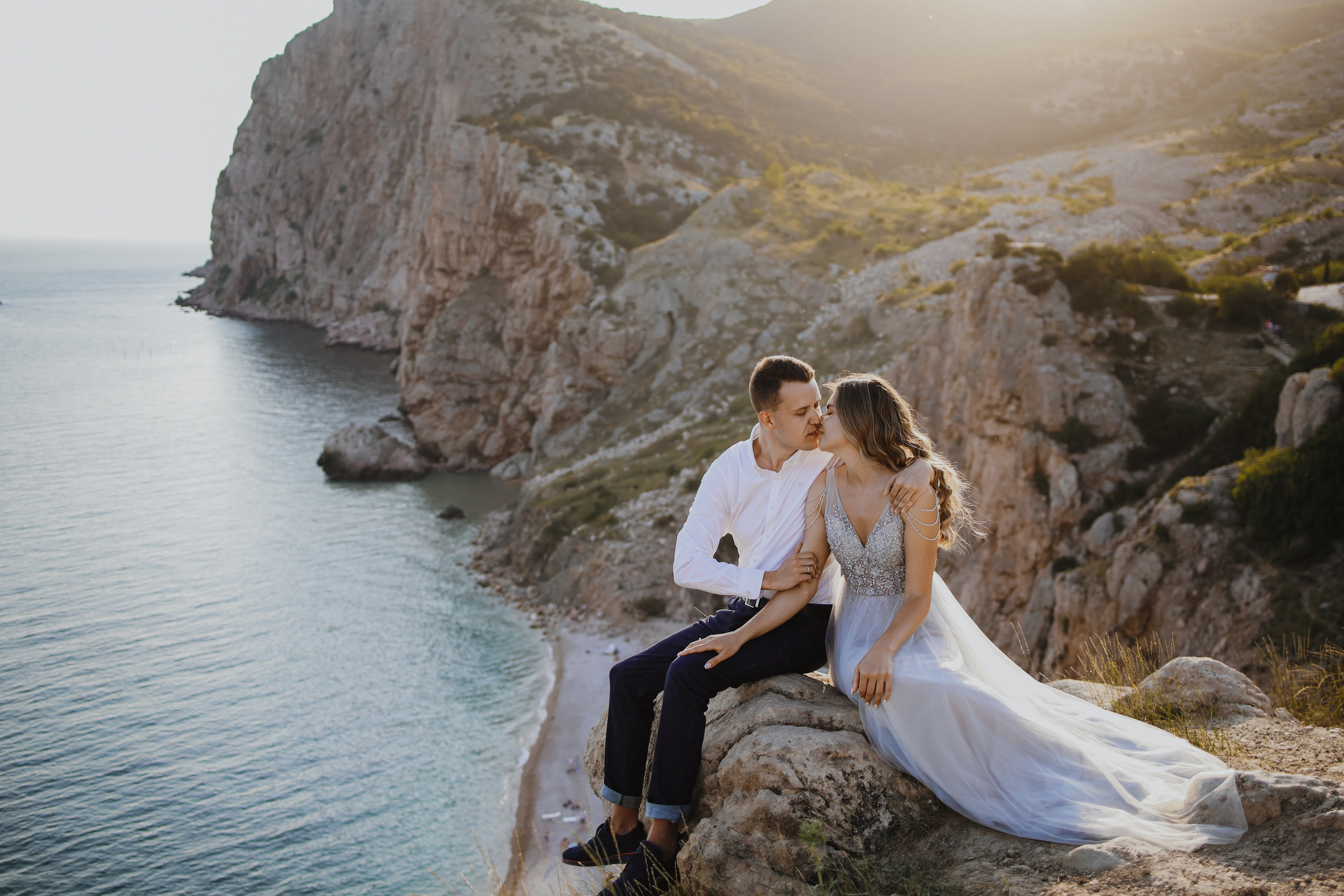 Фотограф в Черногории, Будве, Которе, Баре