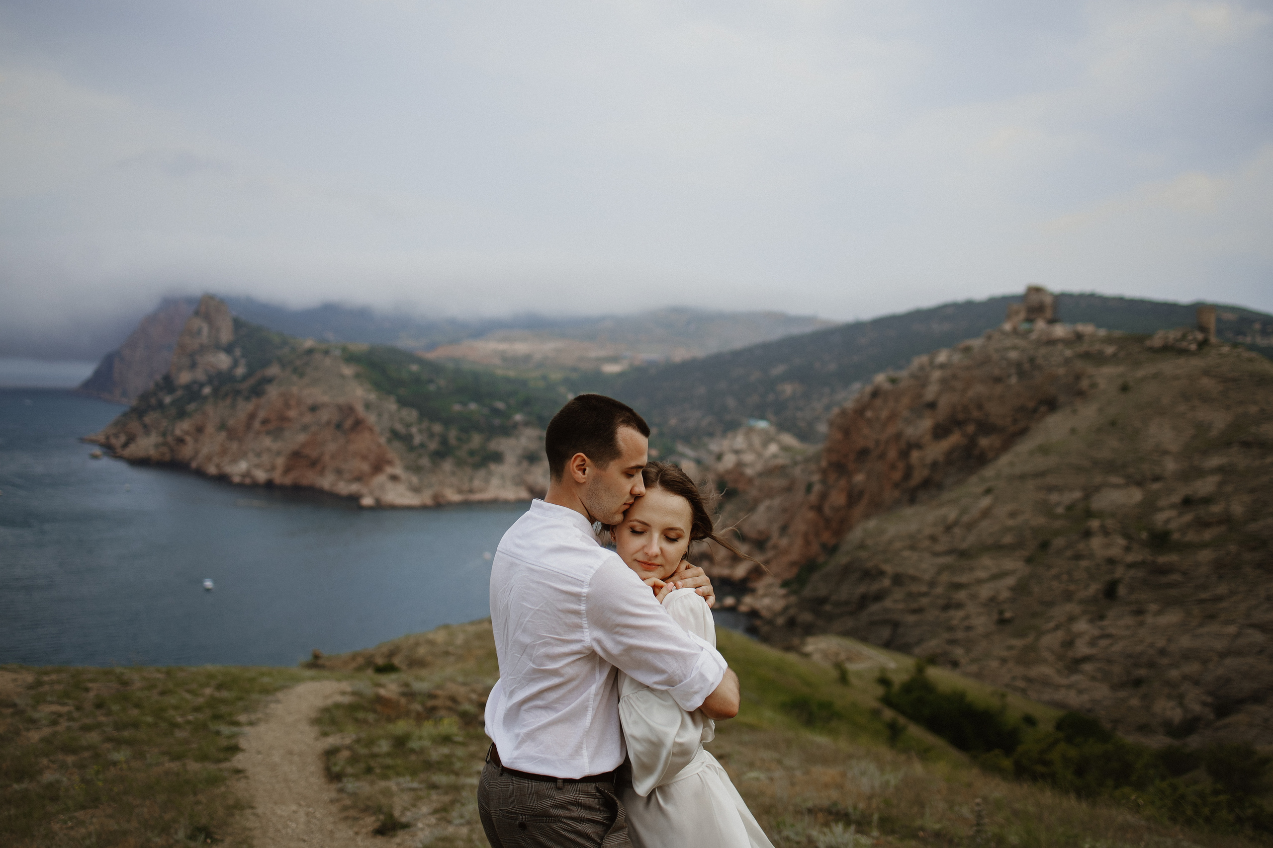 Фотограф в Черногории, Будве, Которе, Баре