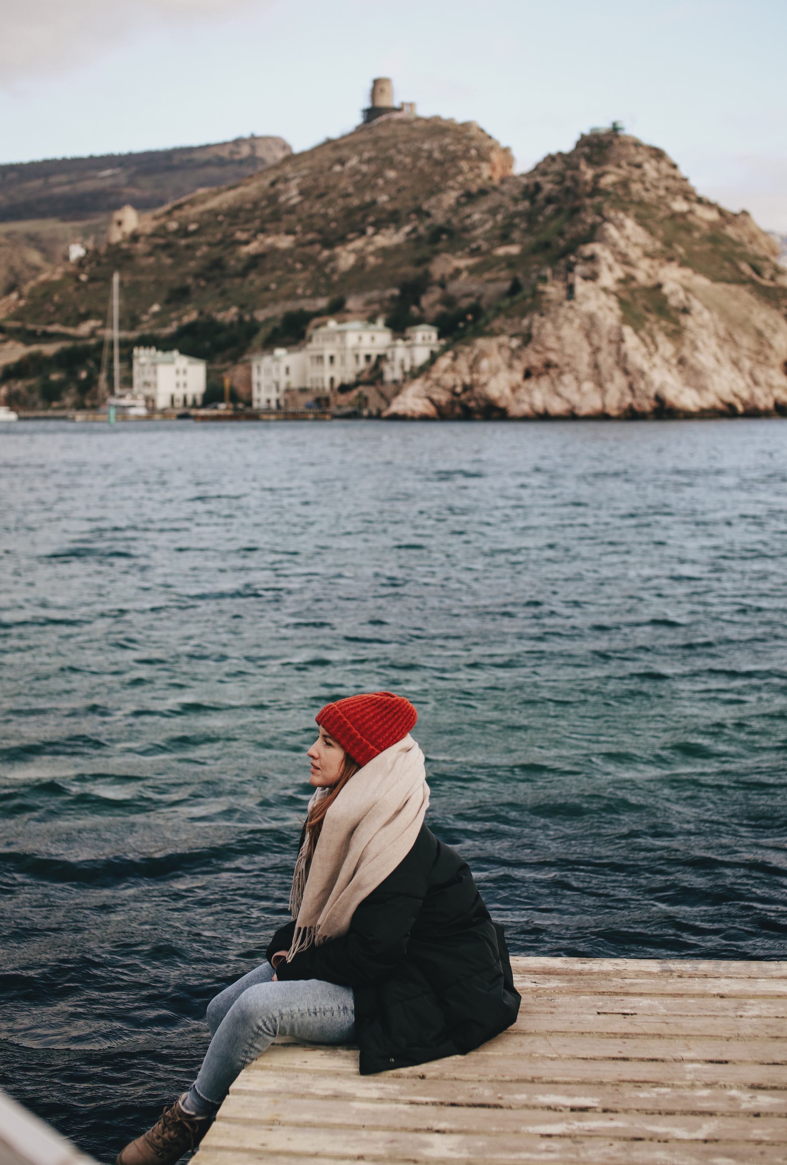 Фотограф в Черногории, Будве, Которе, Баре