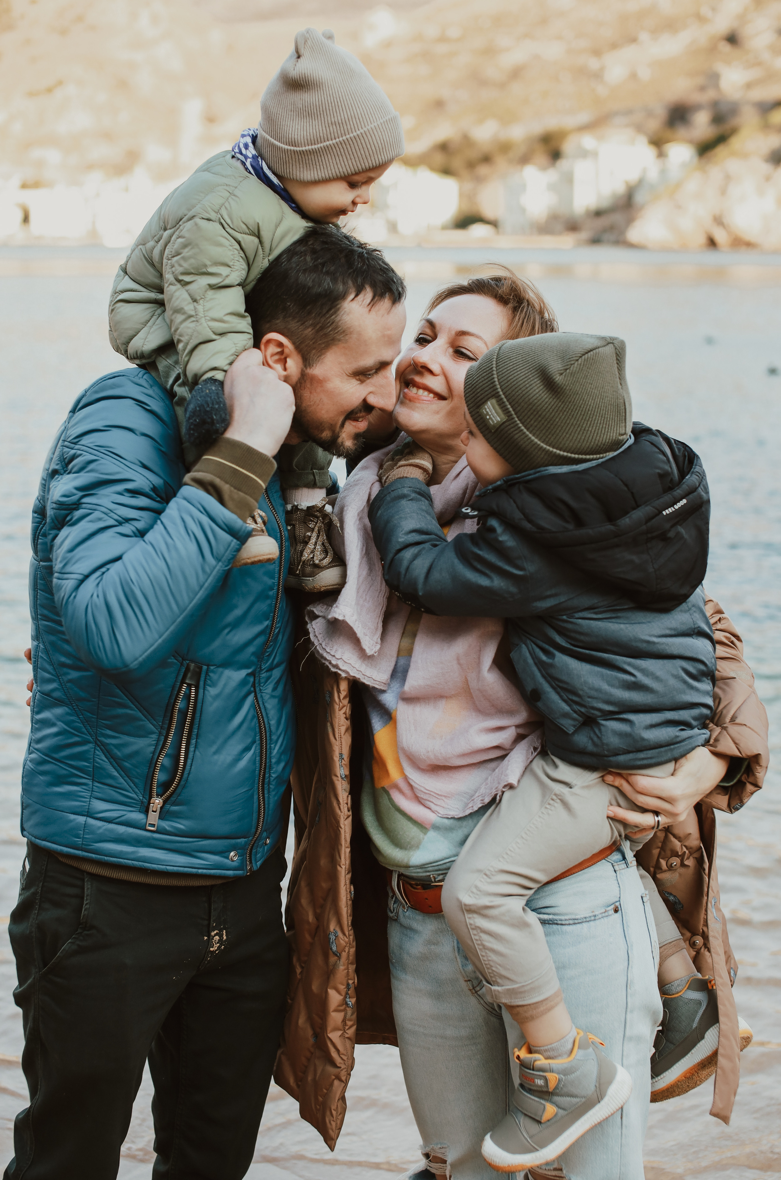 Фотограф в Черногории, Будве, Которе, Баре