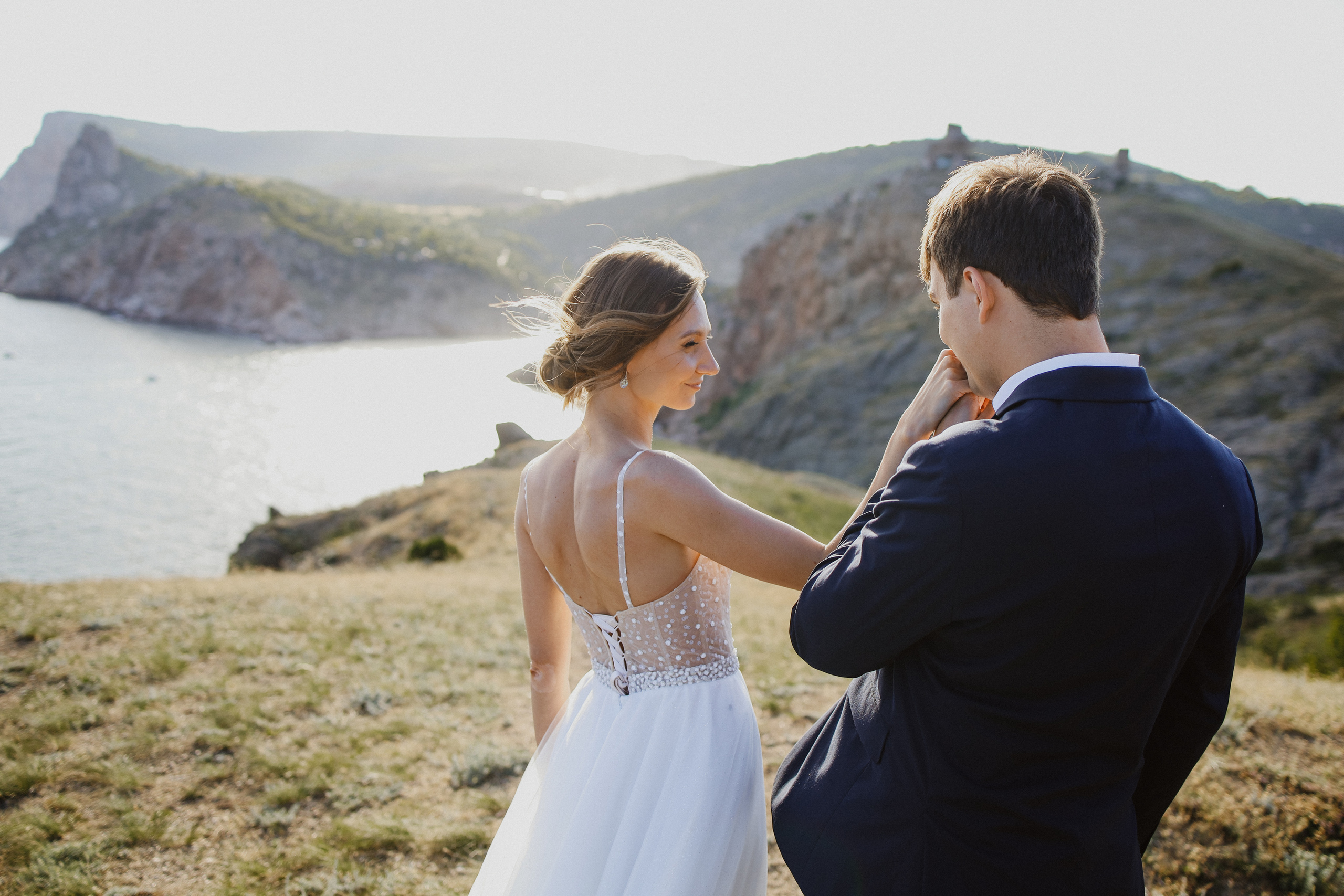 Фотограф в Черногории, Будве, Которе, Баре
