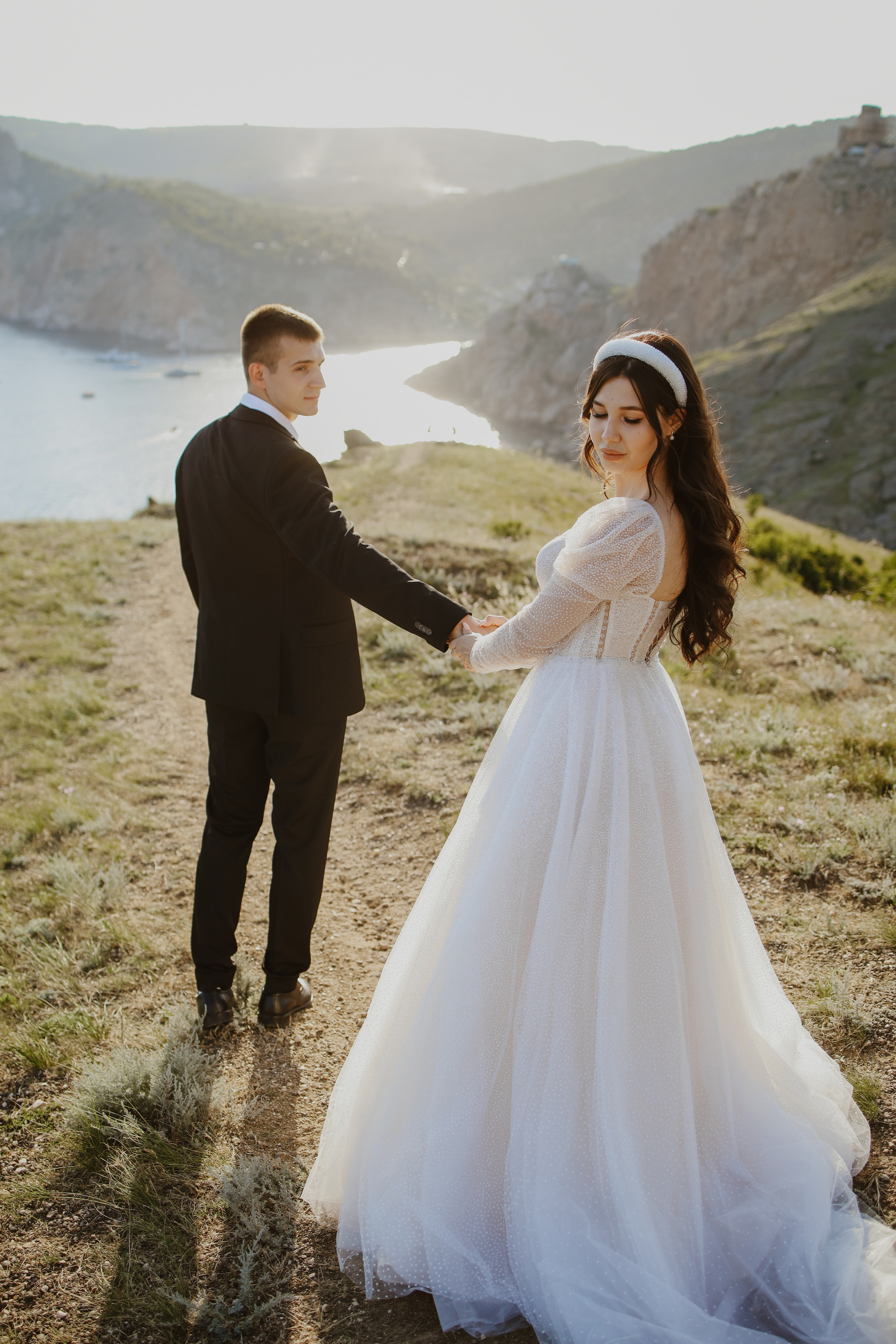 Фотограф в Черногории, Будве, Которе, Баре