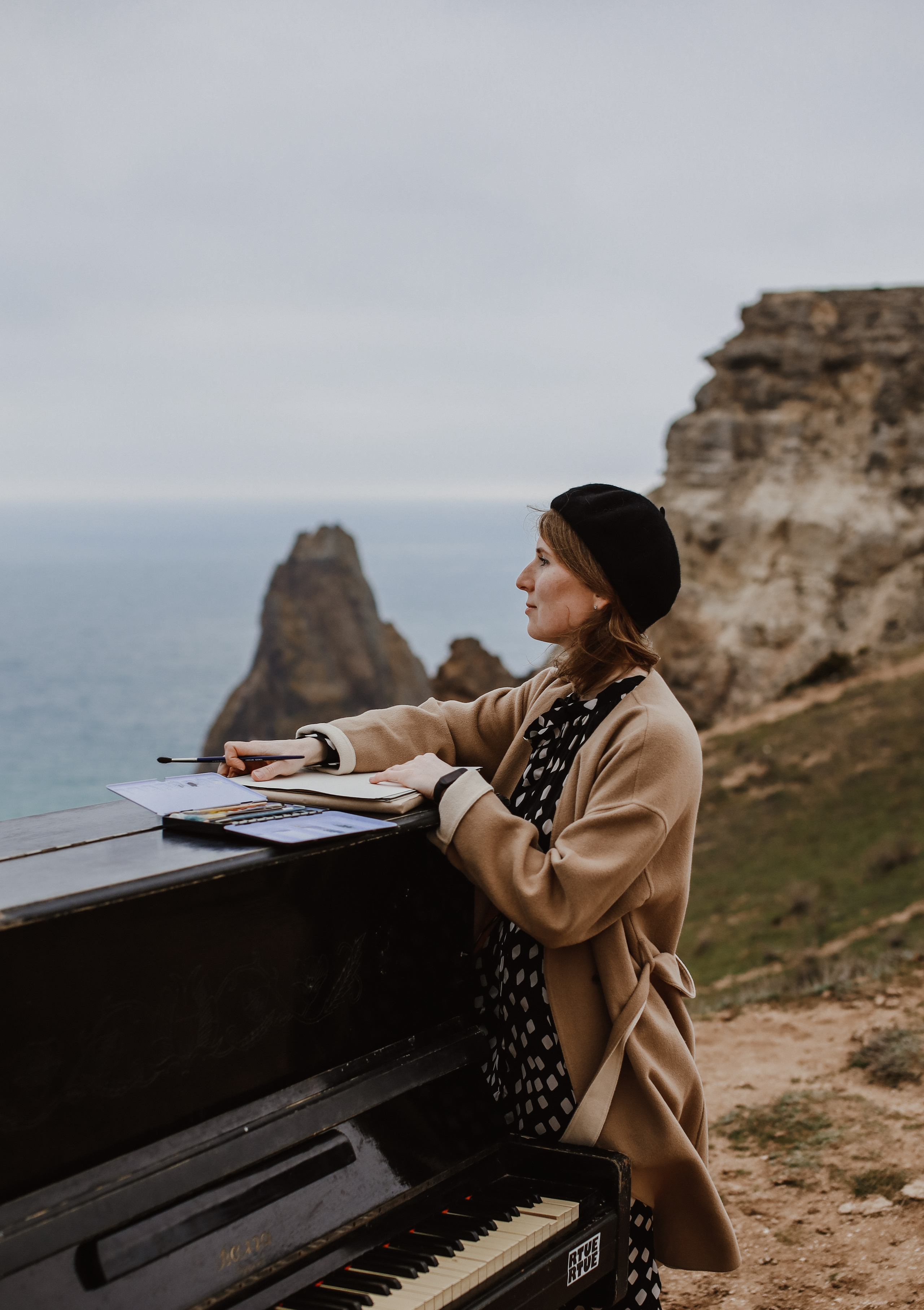 Фотограф в Черногории, Будве, Которе, Баре