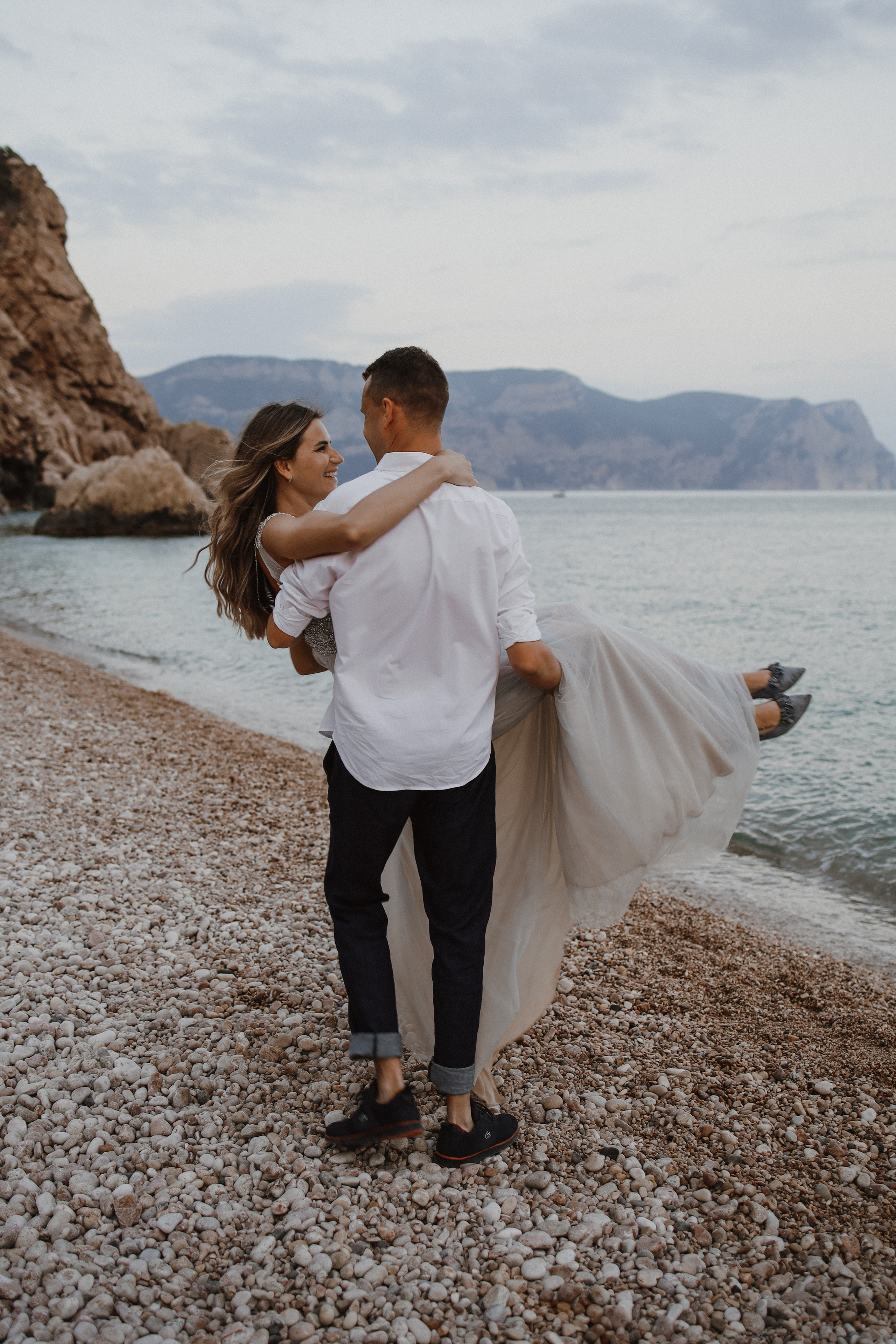 Фотограф в Черногории, Будве, Которе, Баре