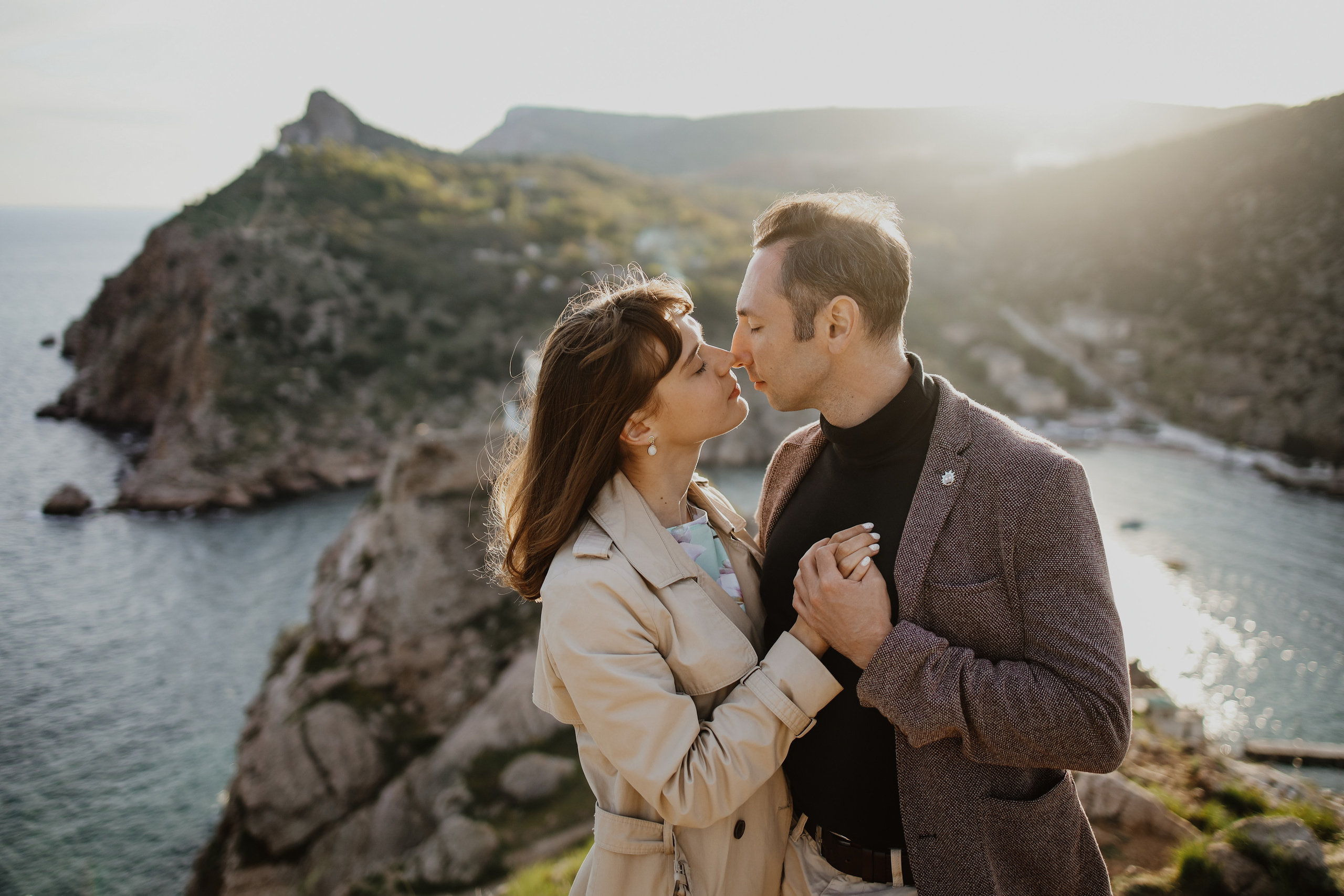 Фотограф в Черногории, Будве, Которе, Баре