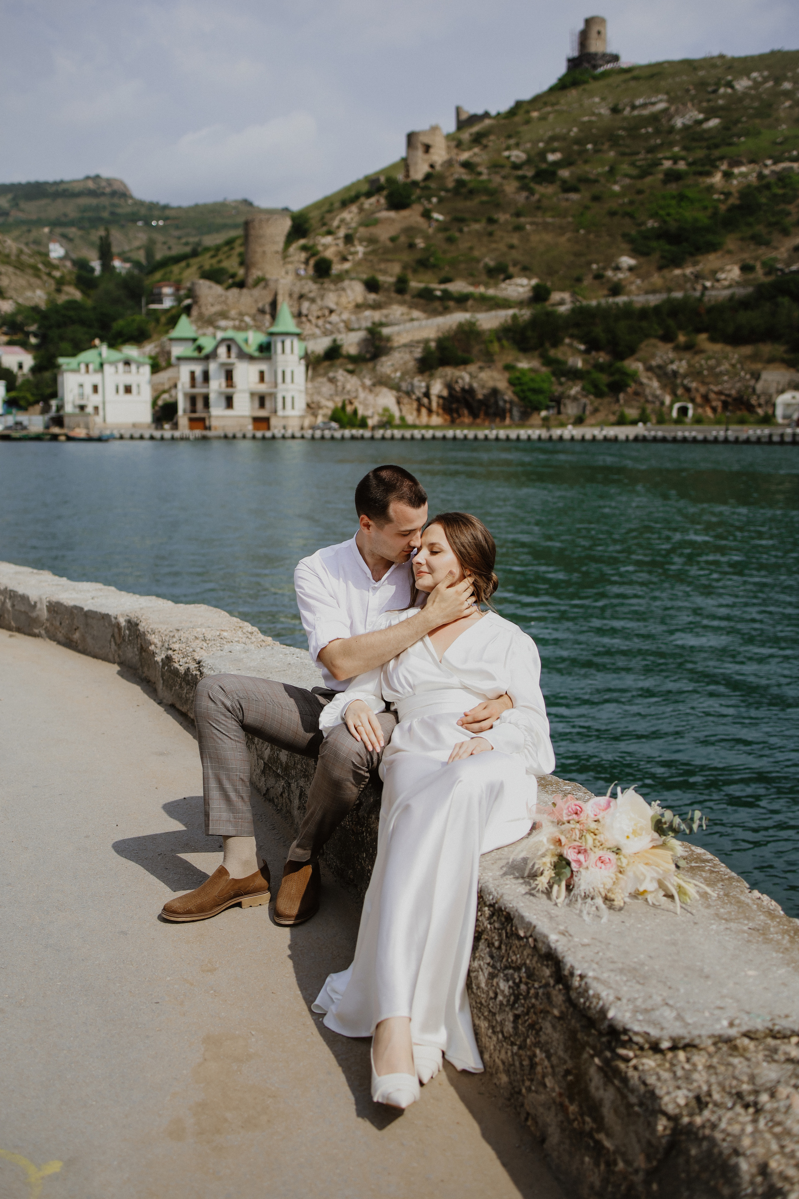 Фотограф в Черногории, Будве, Которе, Баре