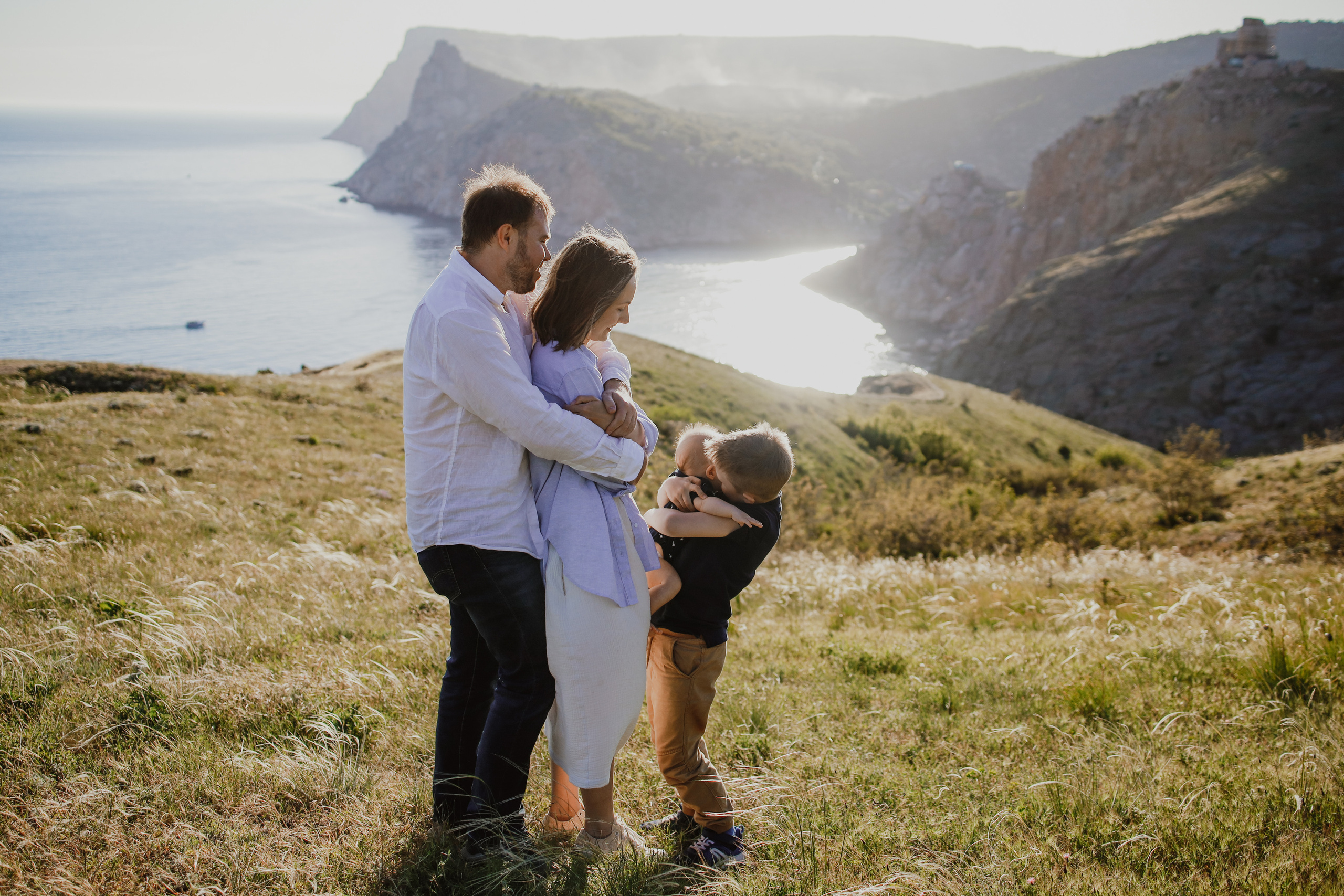 Фотограф в Черногории, Будве, Которе, Баре