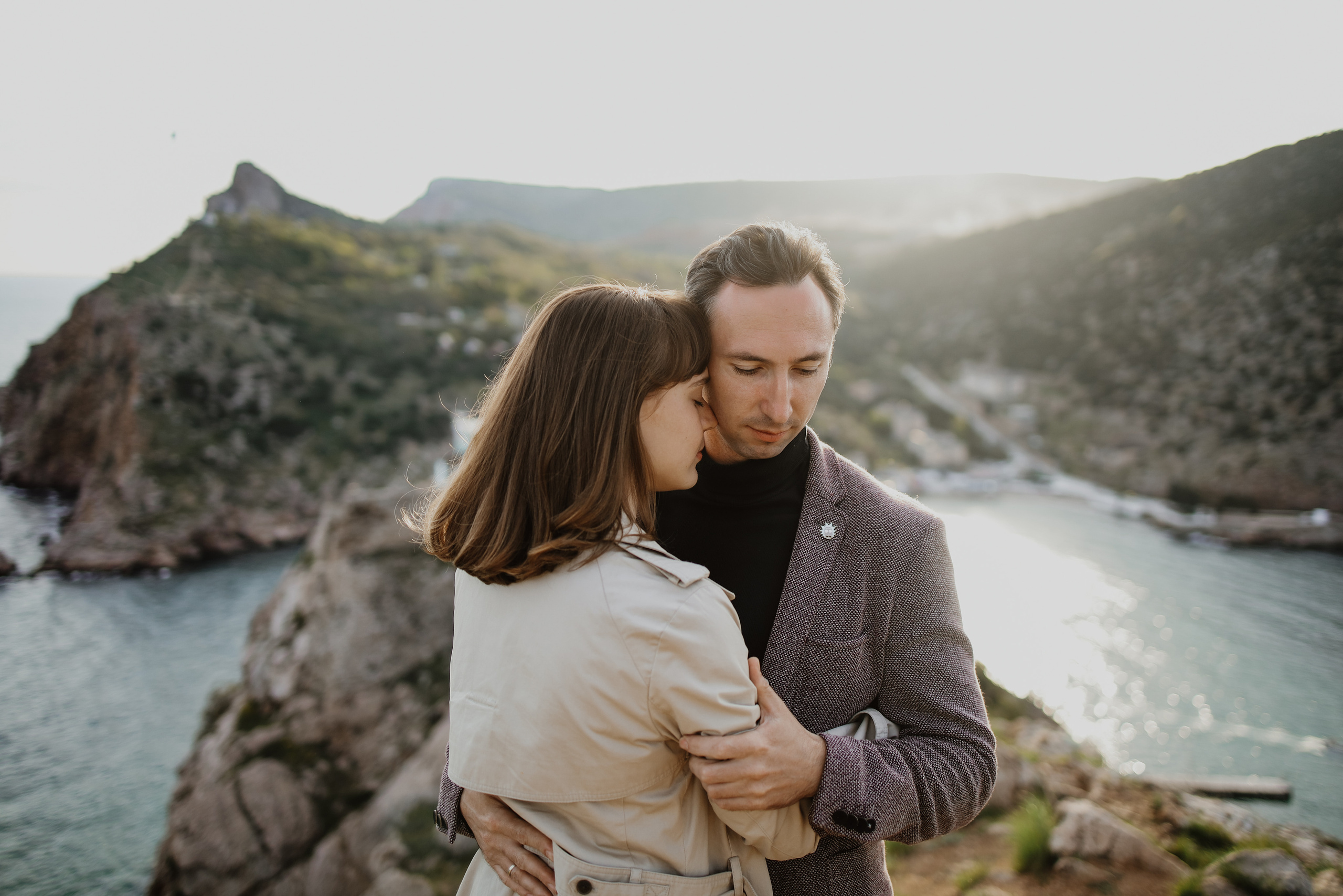 Фотограф в Черногории, Будве, Которе, Баре