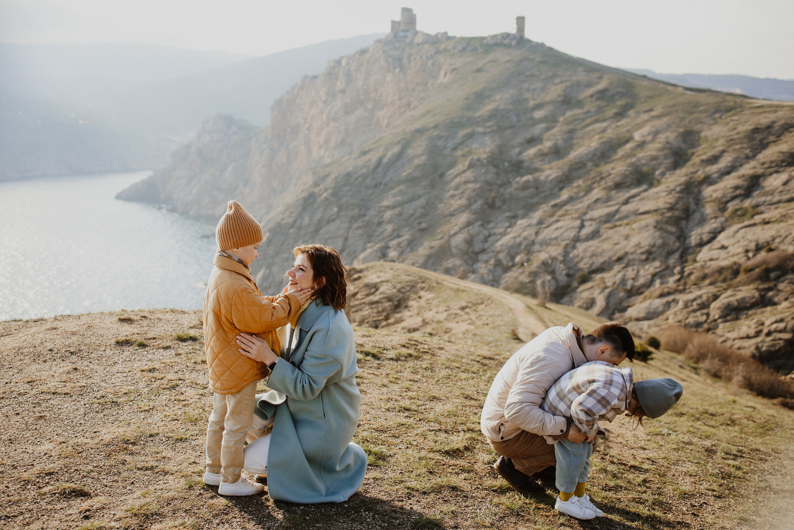 Фотограф в Черногории, Будве, Которе, Баре