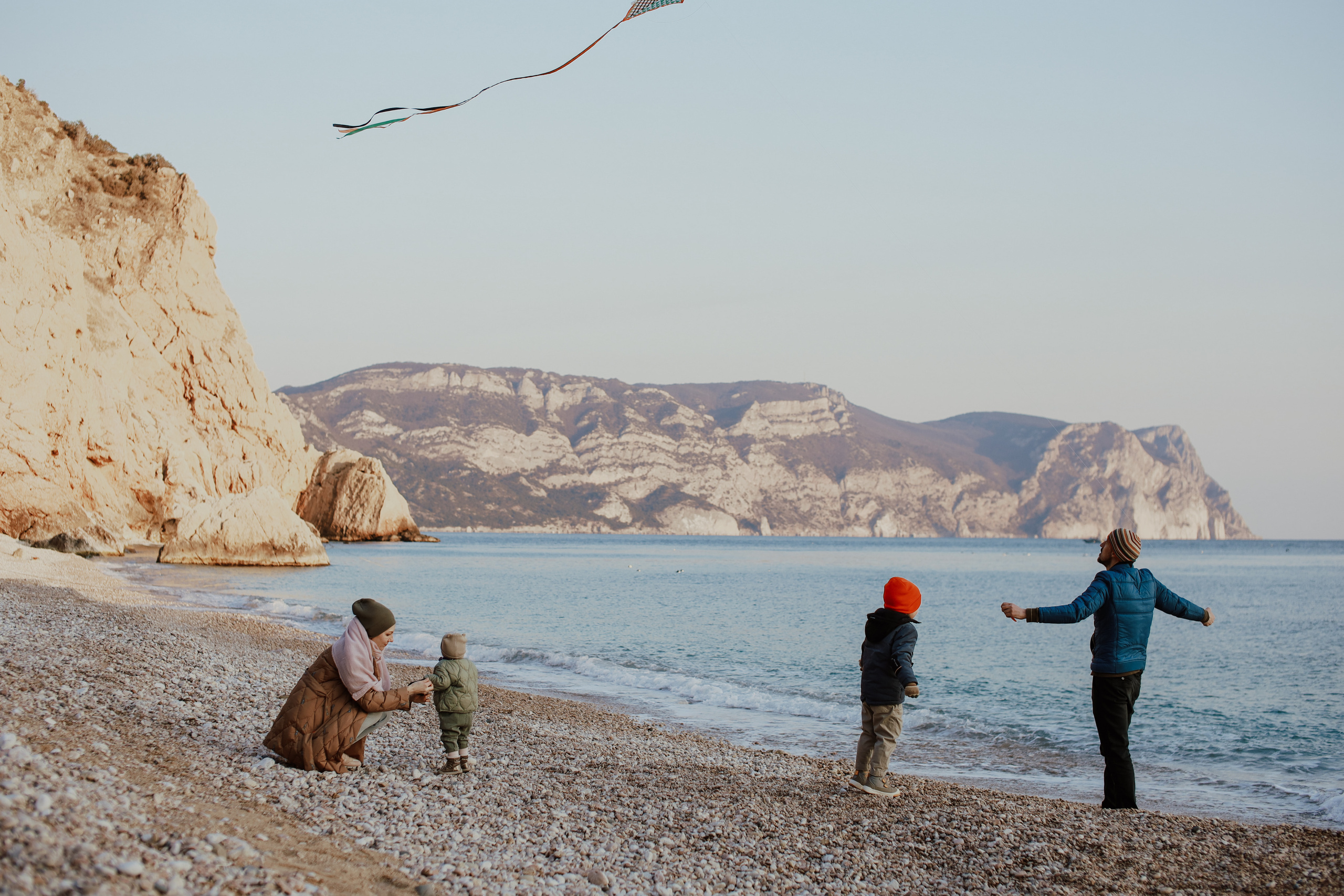 Фотограф в Черногории, Будве, Которе, Баре