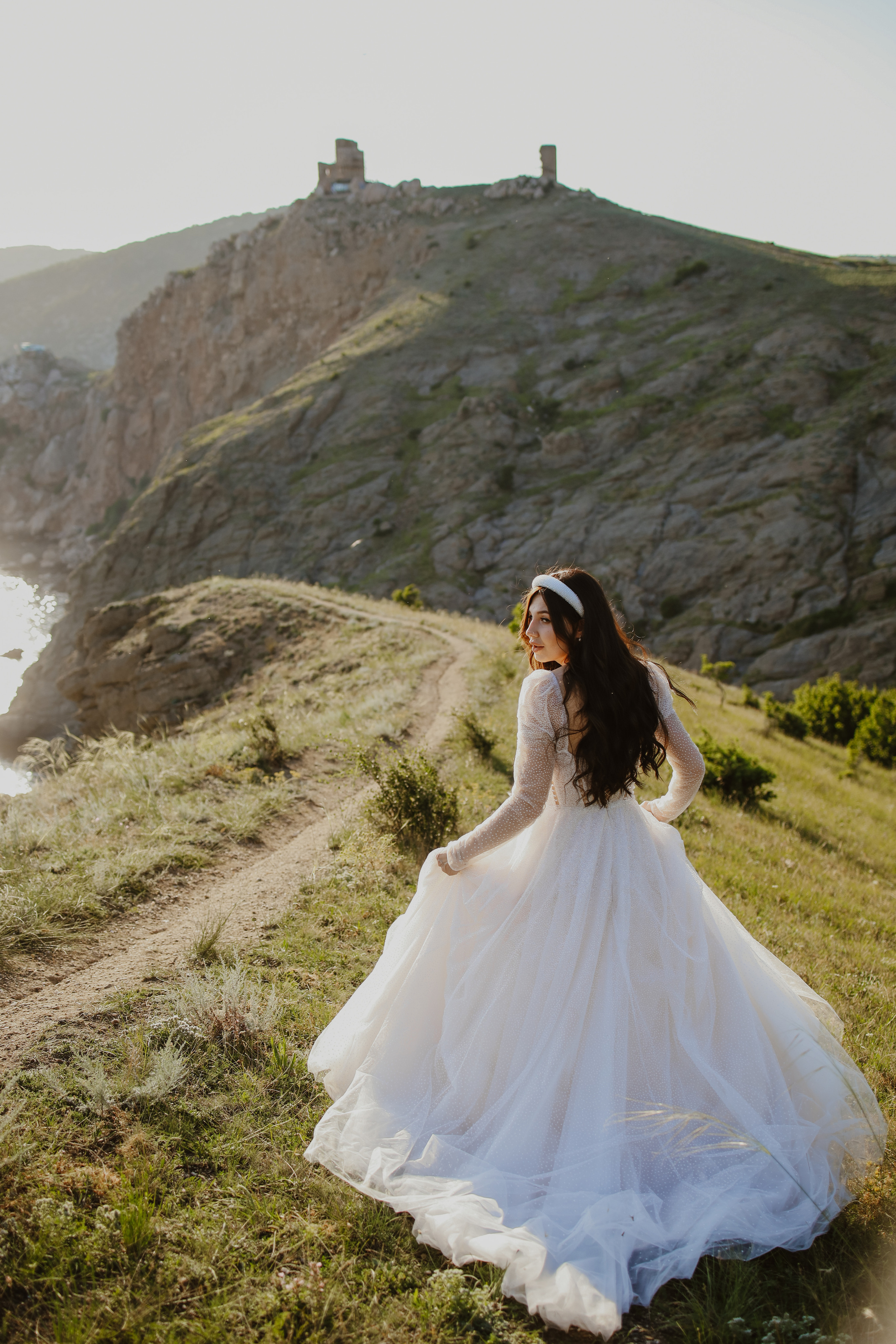 Фотограф в Черногории, Будве, Которе, Баре