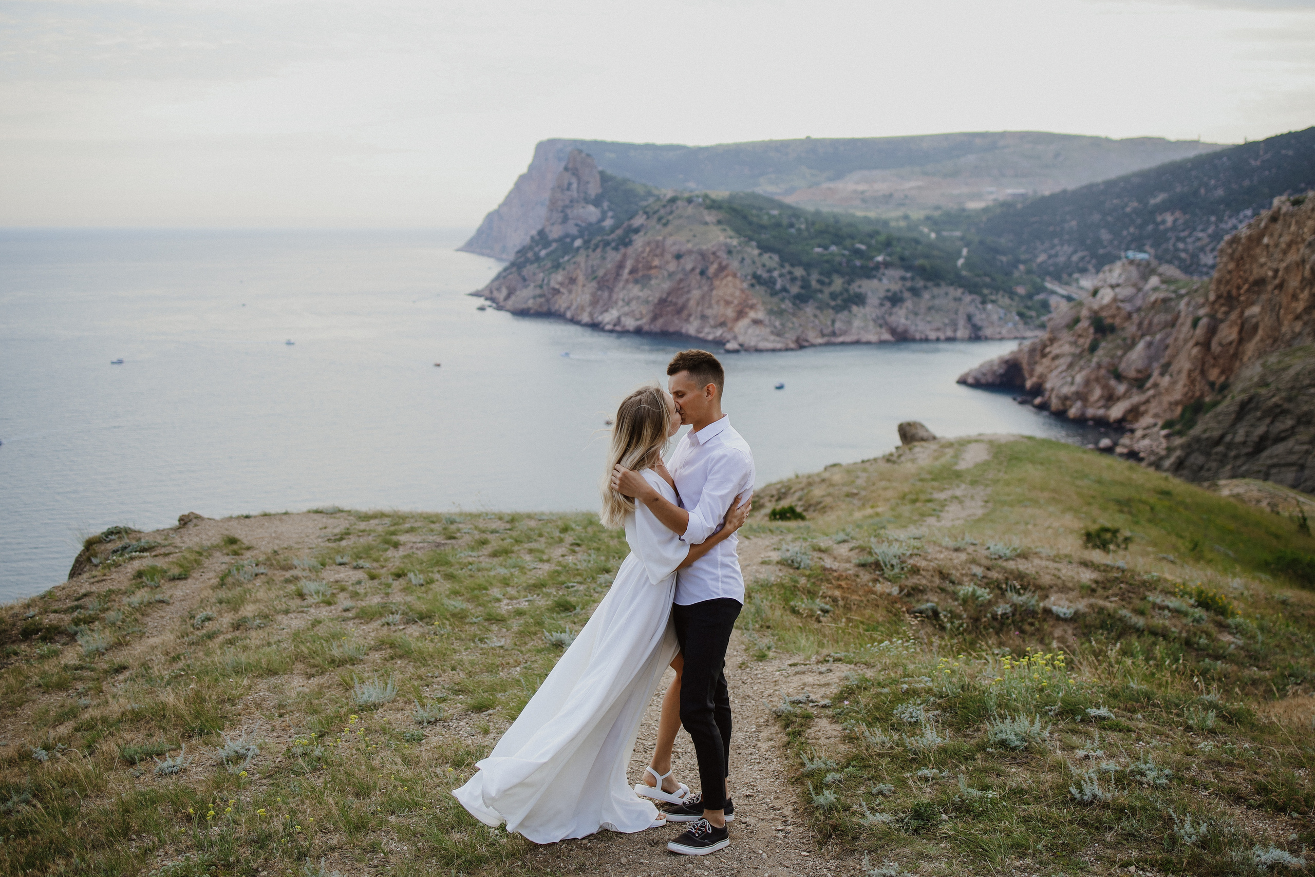 Фотограф в Черногории, Будве, Которе, Баре