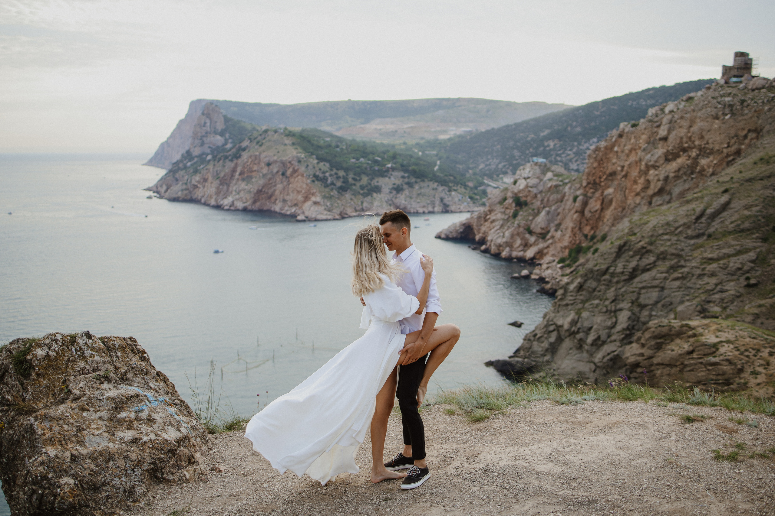 Фотограф в Черногории, Будве, Которе, Баре