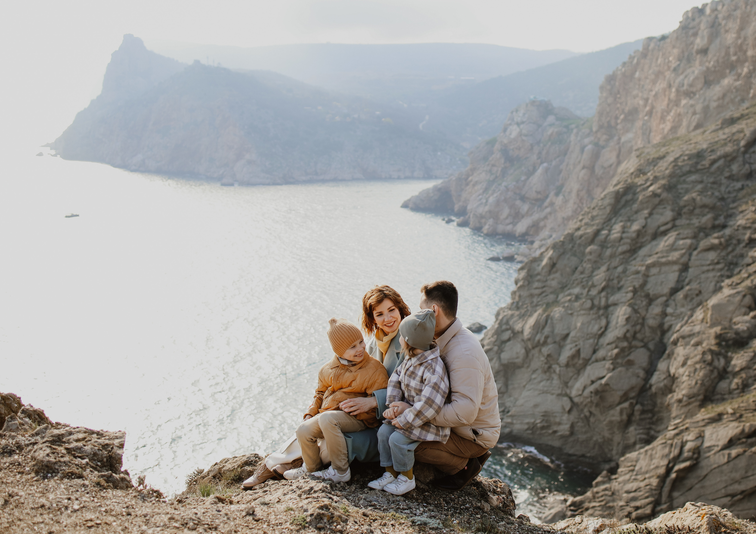 Фотограф в Черногории, Будве, Которе, Баре