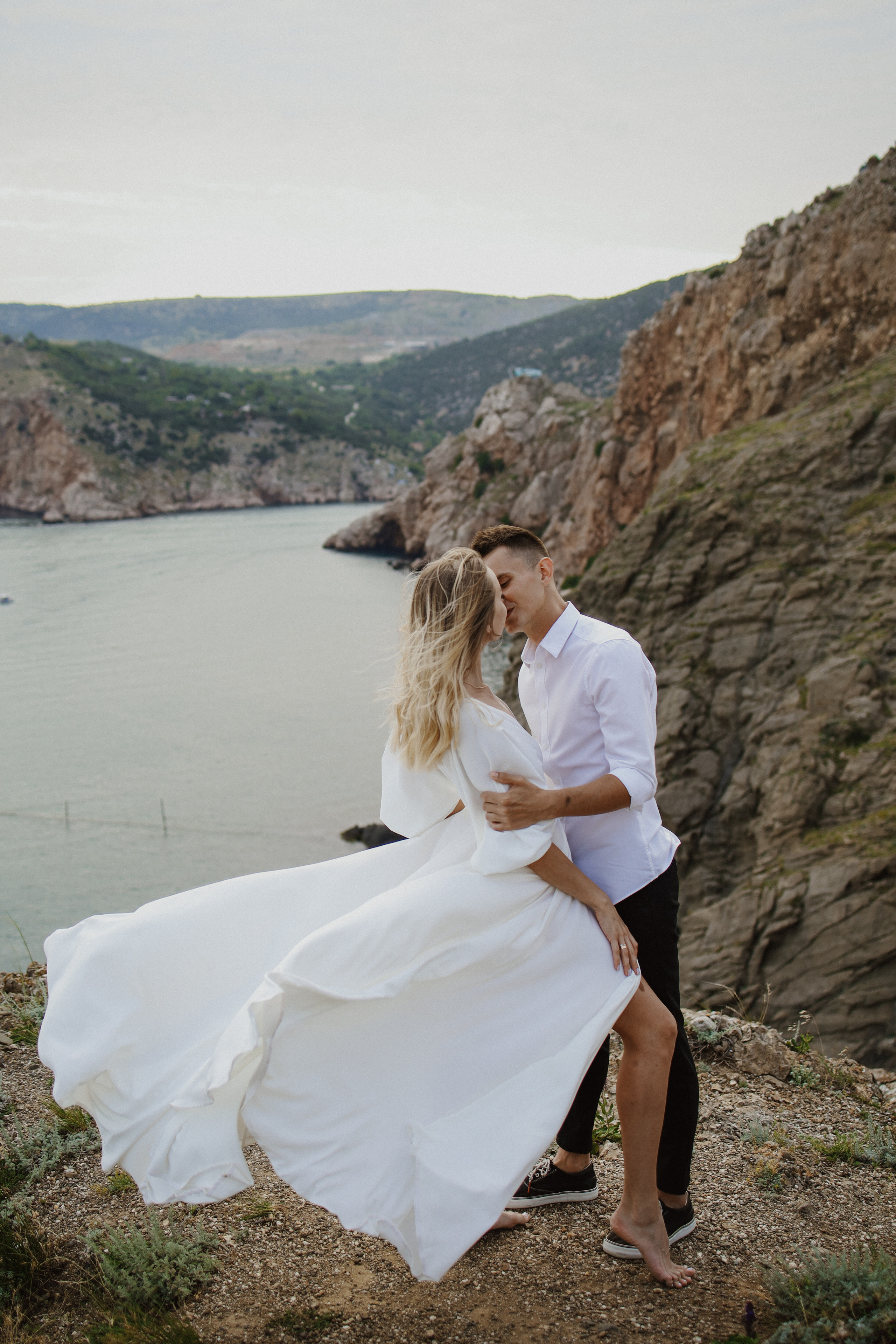 Фотограф в Черногории, Будве, Которе, Баре