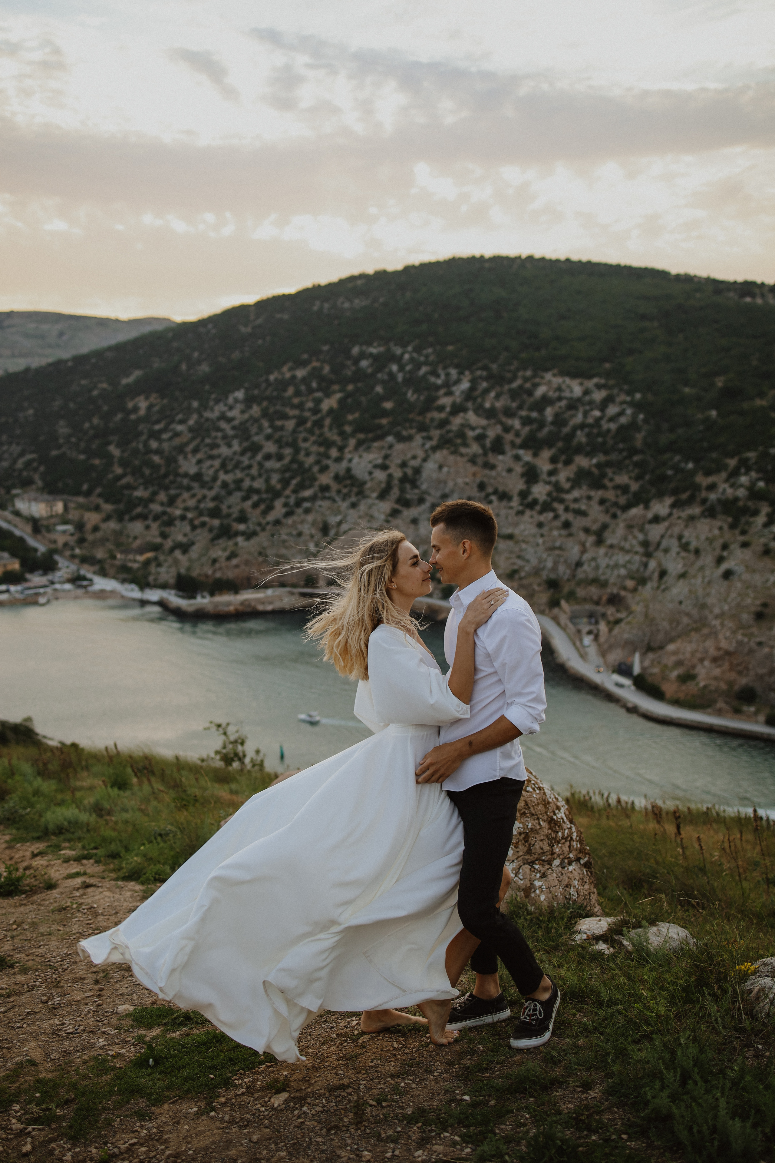 Фотограф в Черногории, Будве, Которе, Баре