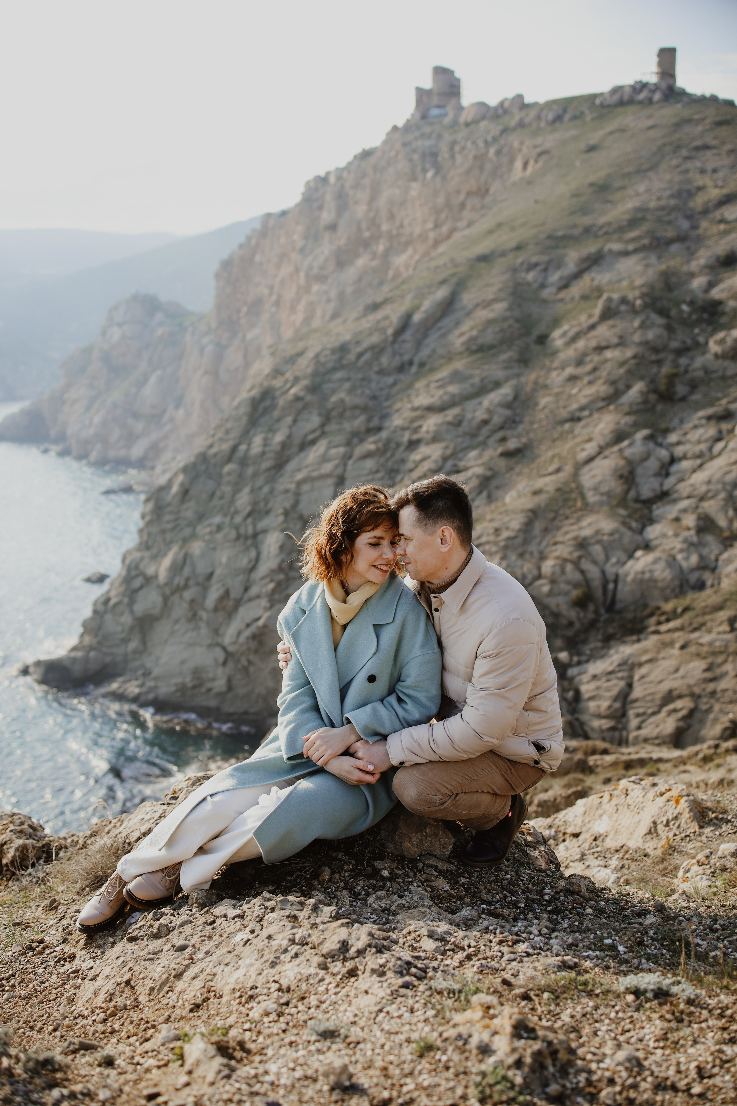 Фотограф в Черногории, Будве, Которе, Баре