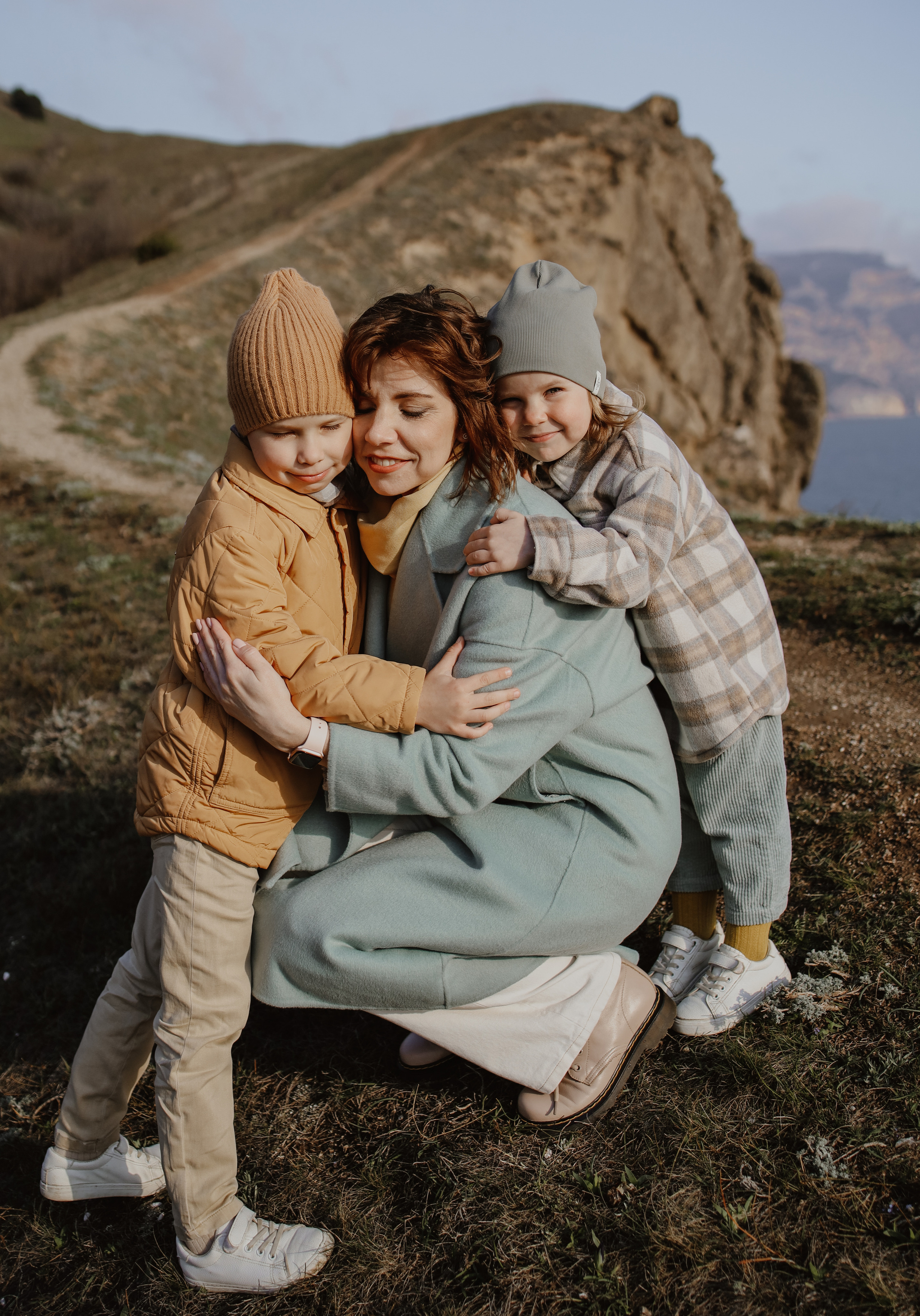 Фотограф в Черногории, Будве, Которе, Баре