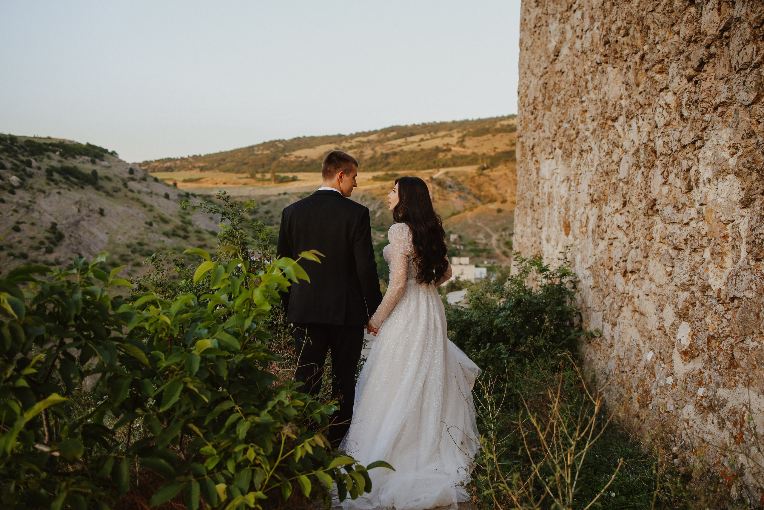 Фотограф в Черногории, Будве, Которе, Баре