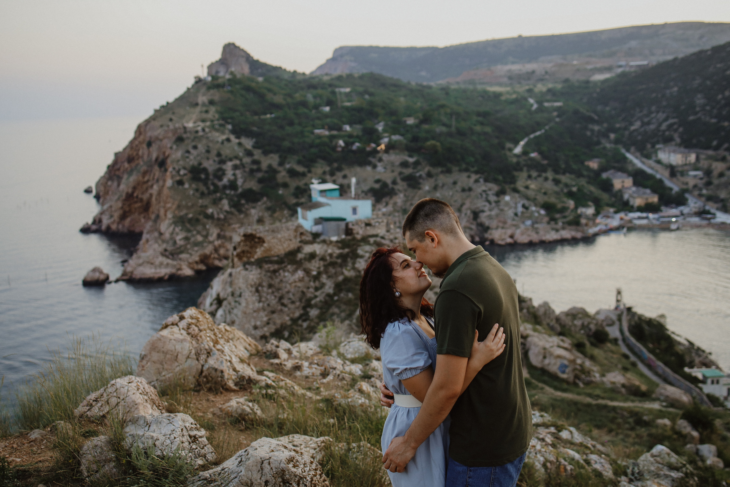 Фотограф в Черногории, Будве, Которе, Баре