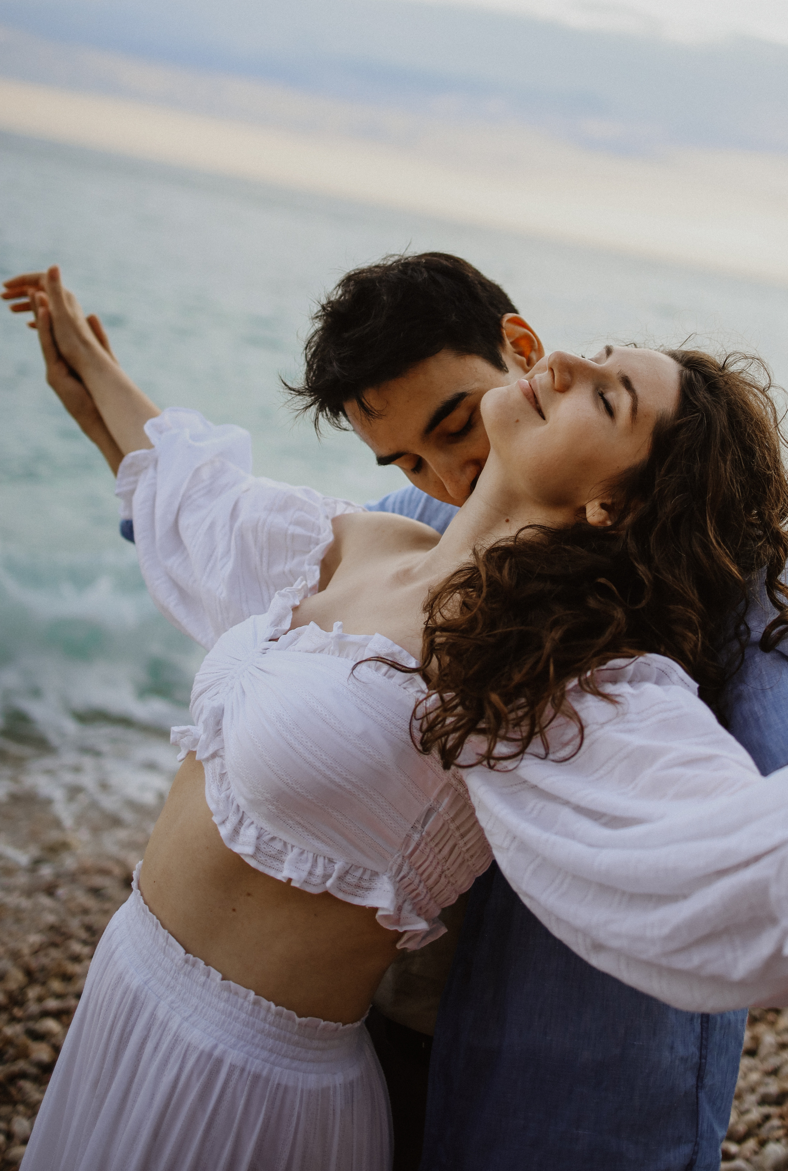 Фотограф в Черногории, Будве, Которе, Баре