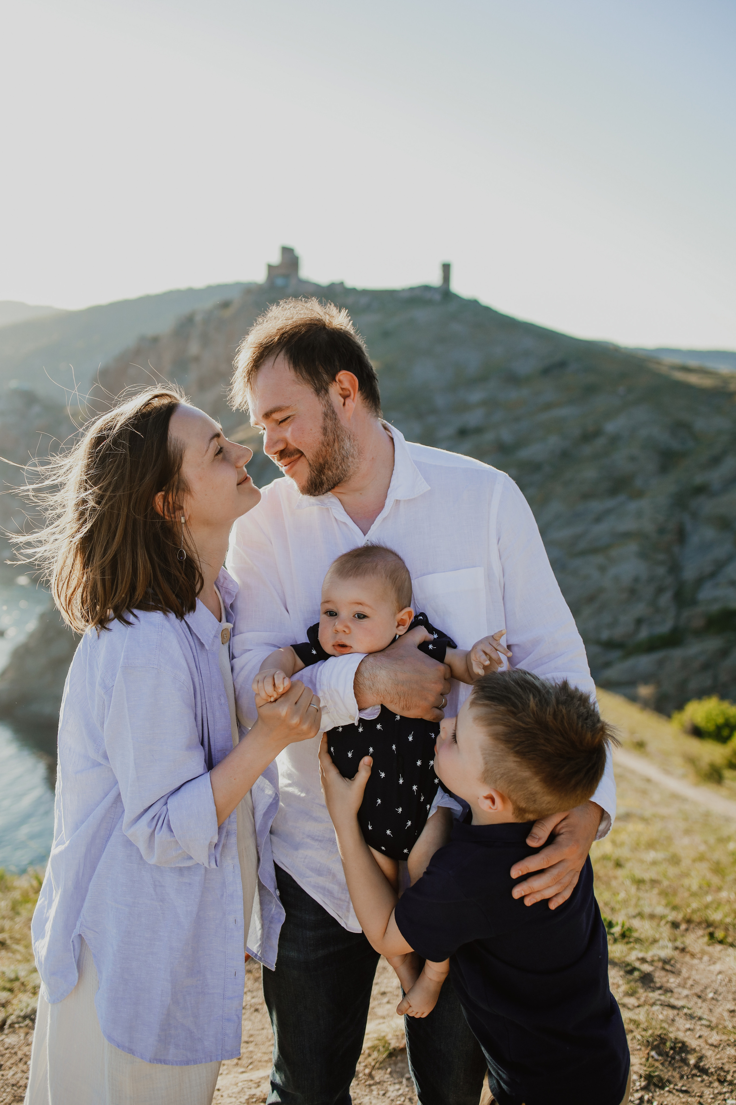 Фотограф в Черногории, Будве, Которе, Баре