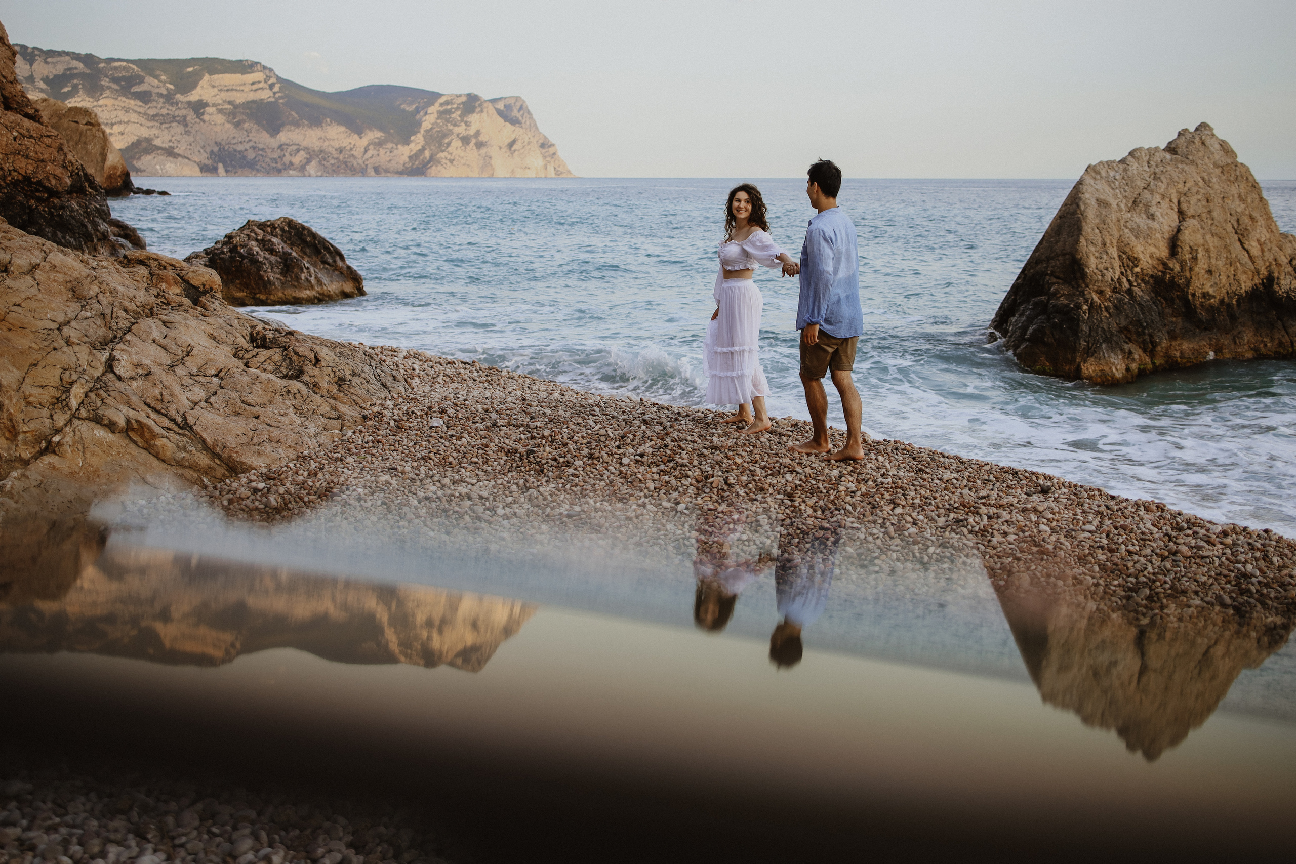 Фотограф в Черногории, Будве, Которе, Баре