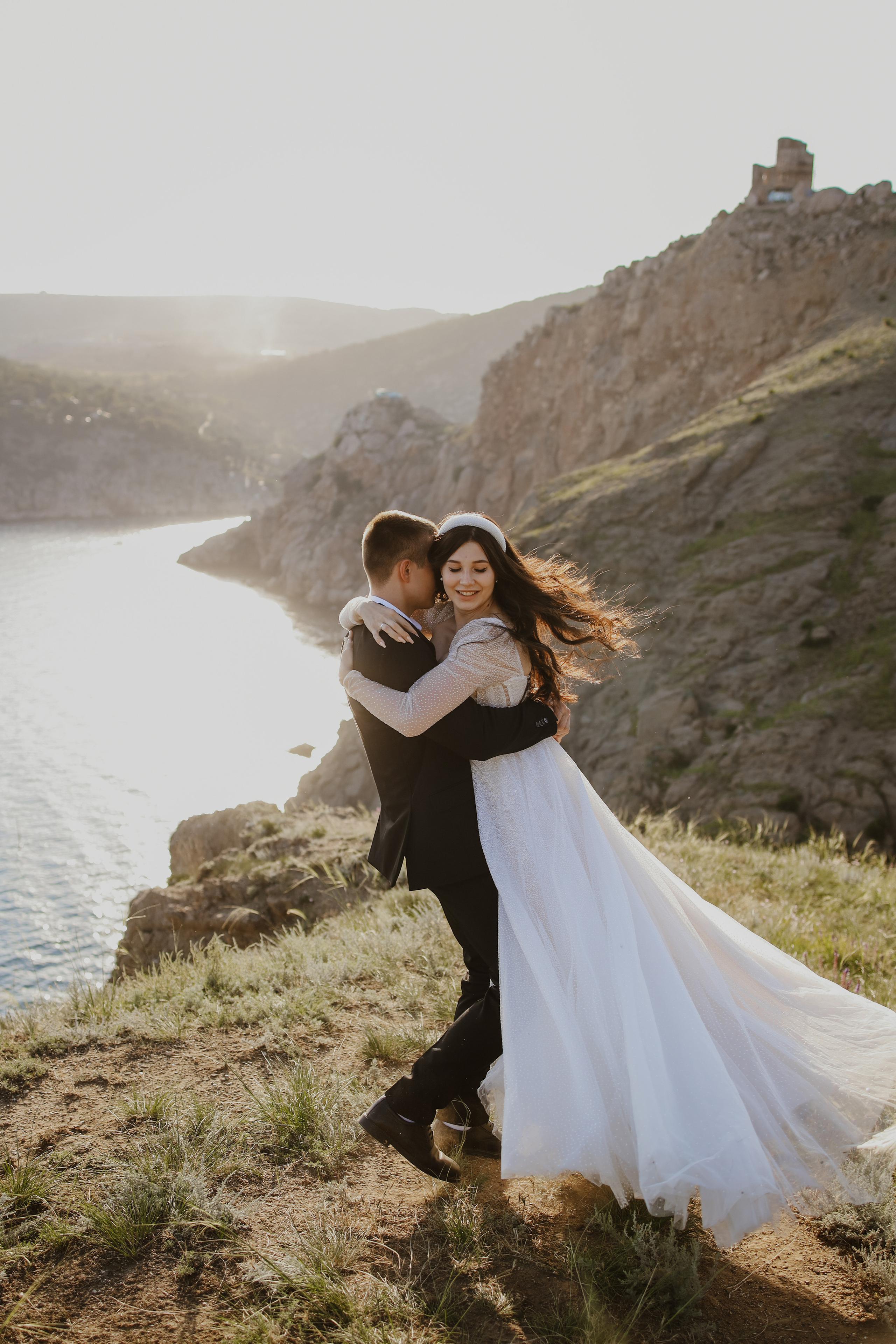 Фотограф в Черногории, Будве, Которе, Баре