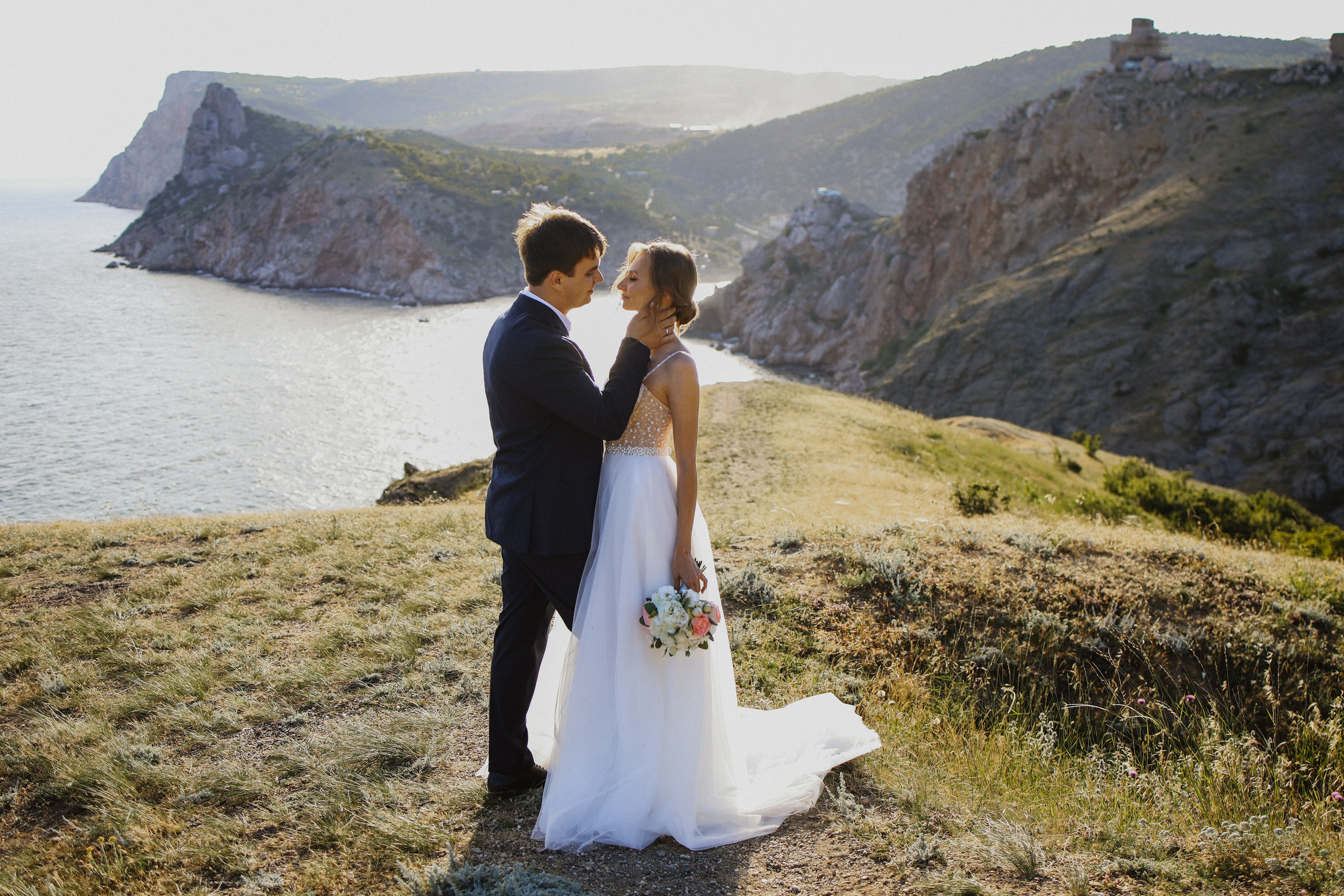 Фотограф в Черногории, Будве, Которе, Баре