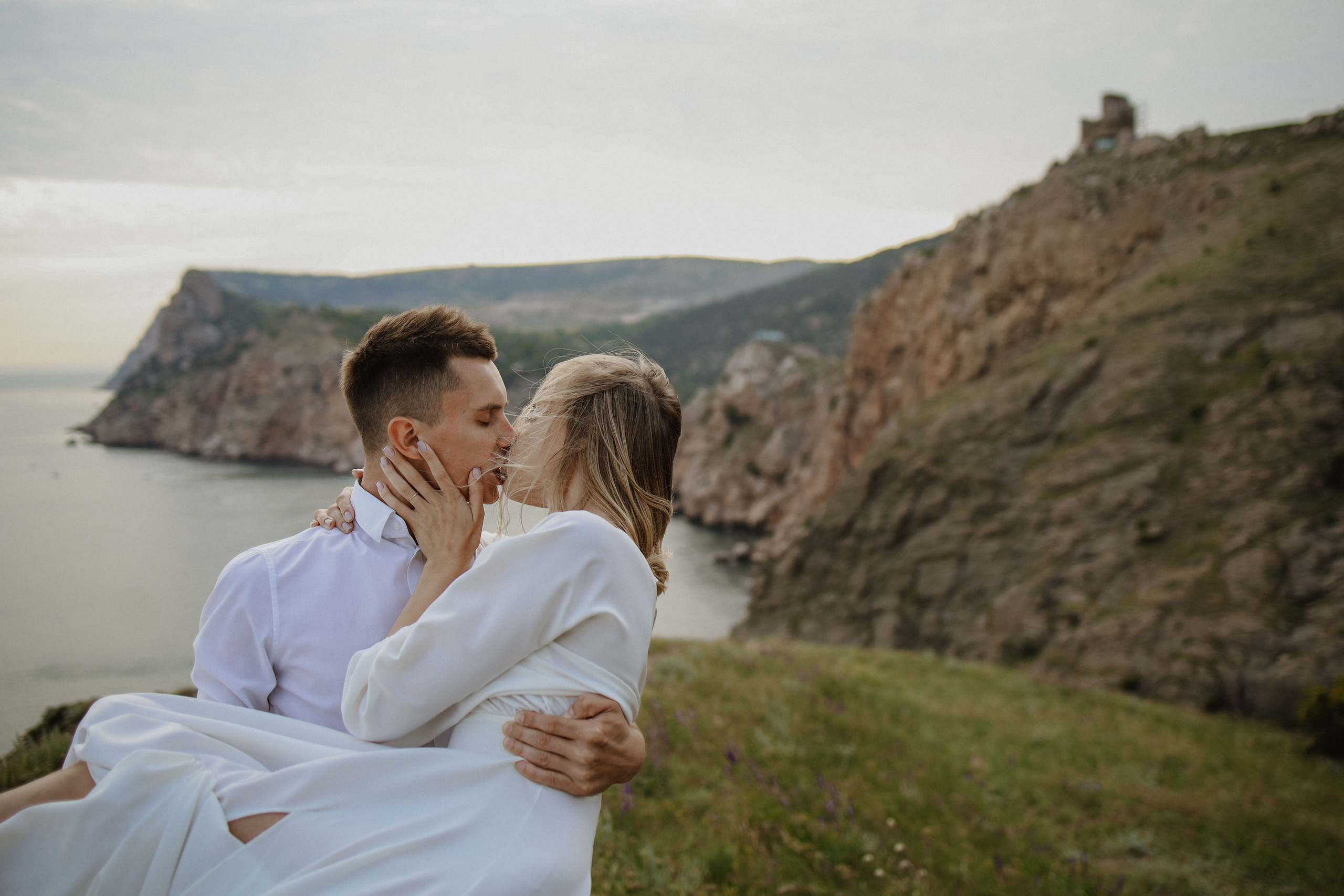 Фотограф в Черногории, Будве, Которе, Баре