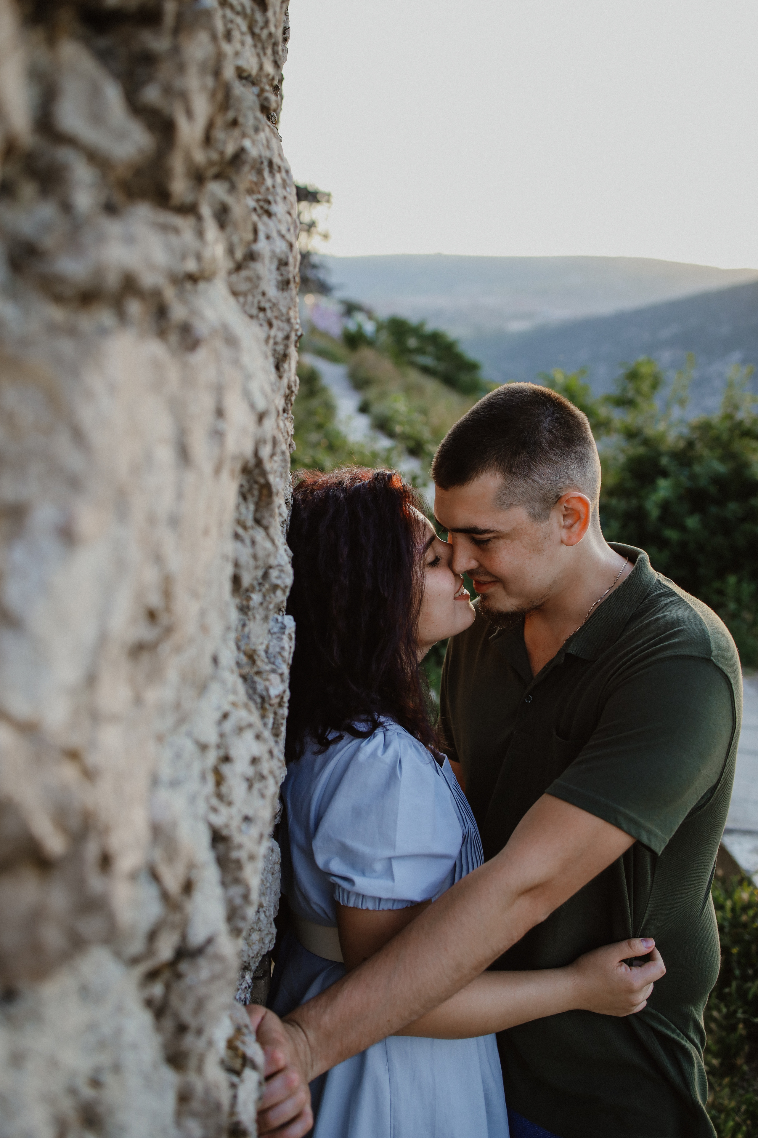 Фотограф в Черногории, Будве, Которе, Баре